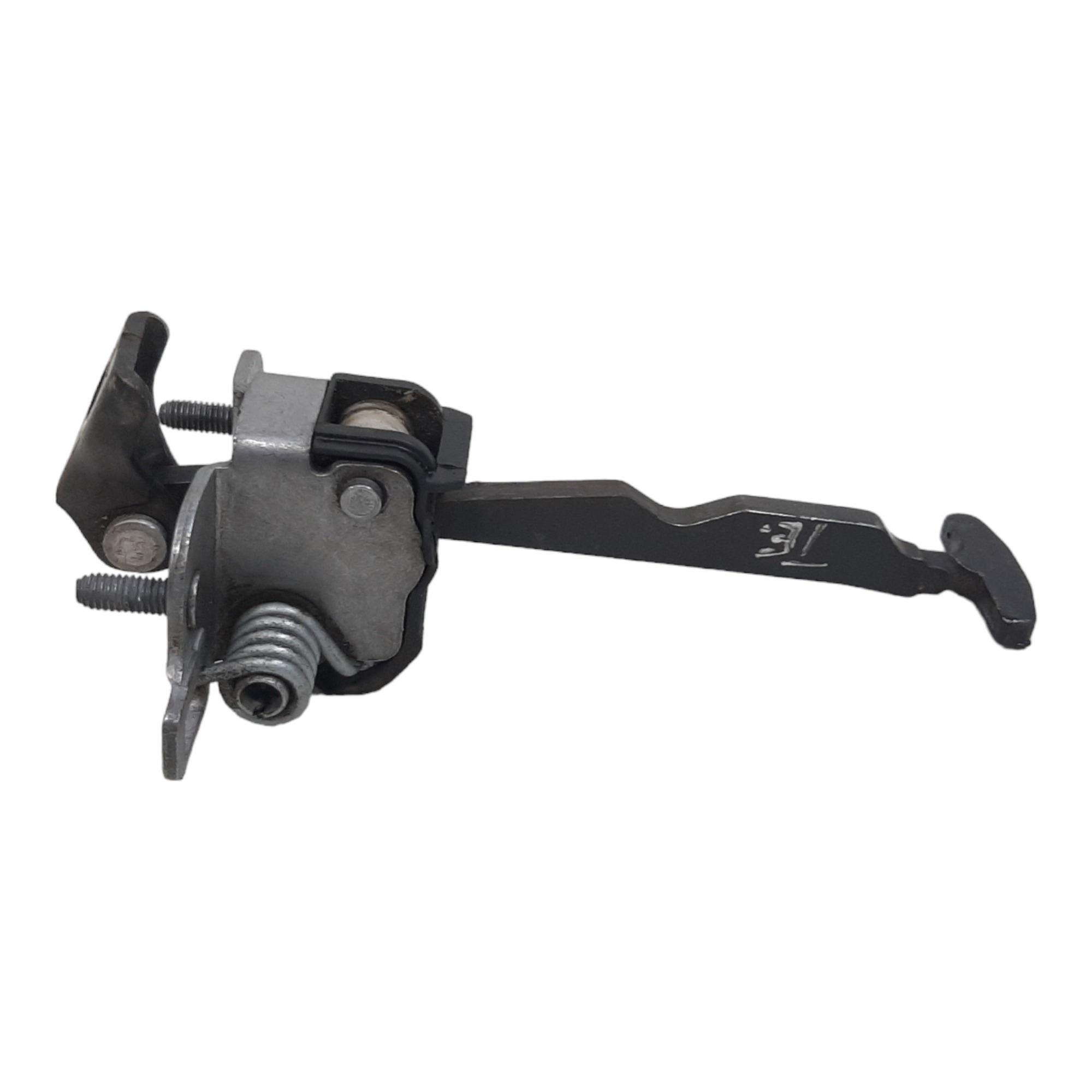 Limitador Porta Traseira Esquerda C4 Picasso 2009 A 2014 6