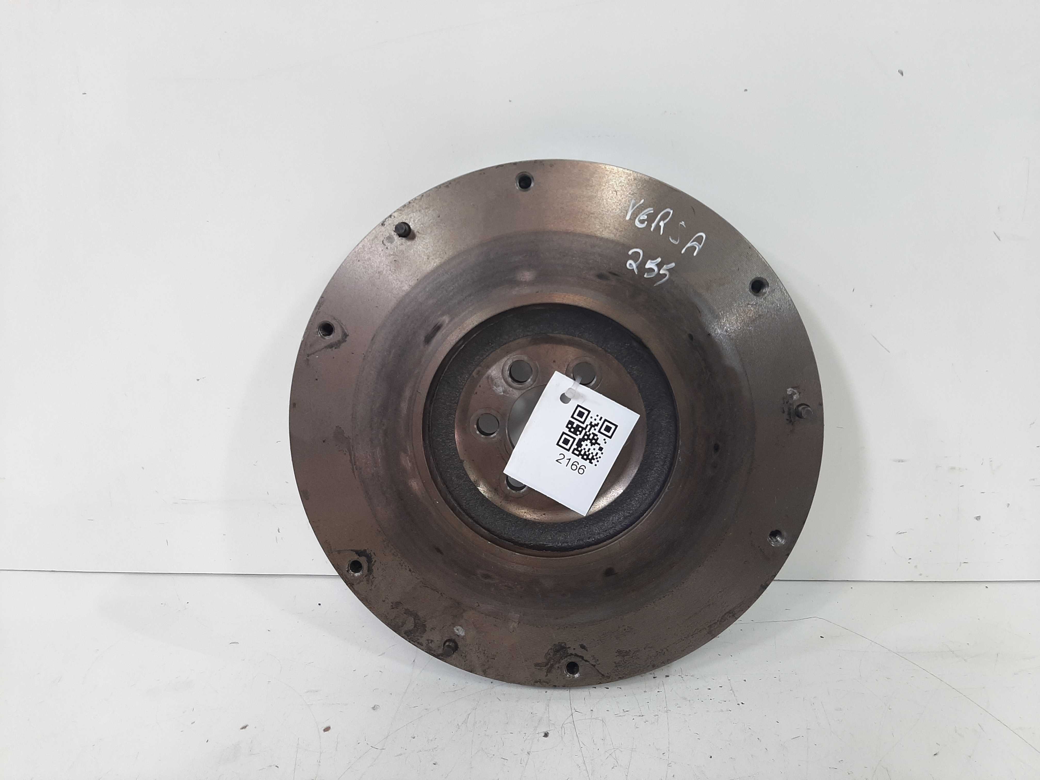 Volante Cremalheira Motor Nissan Versa 1.6 16v 2011 A 2017 1