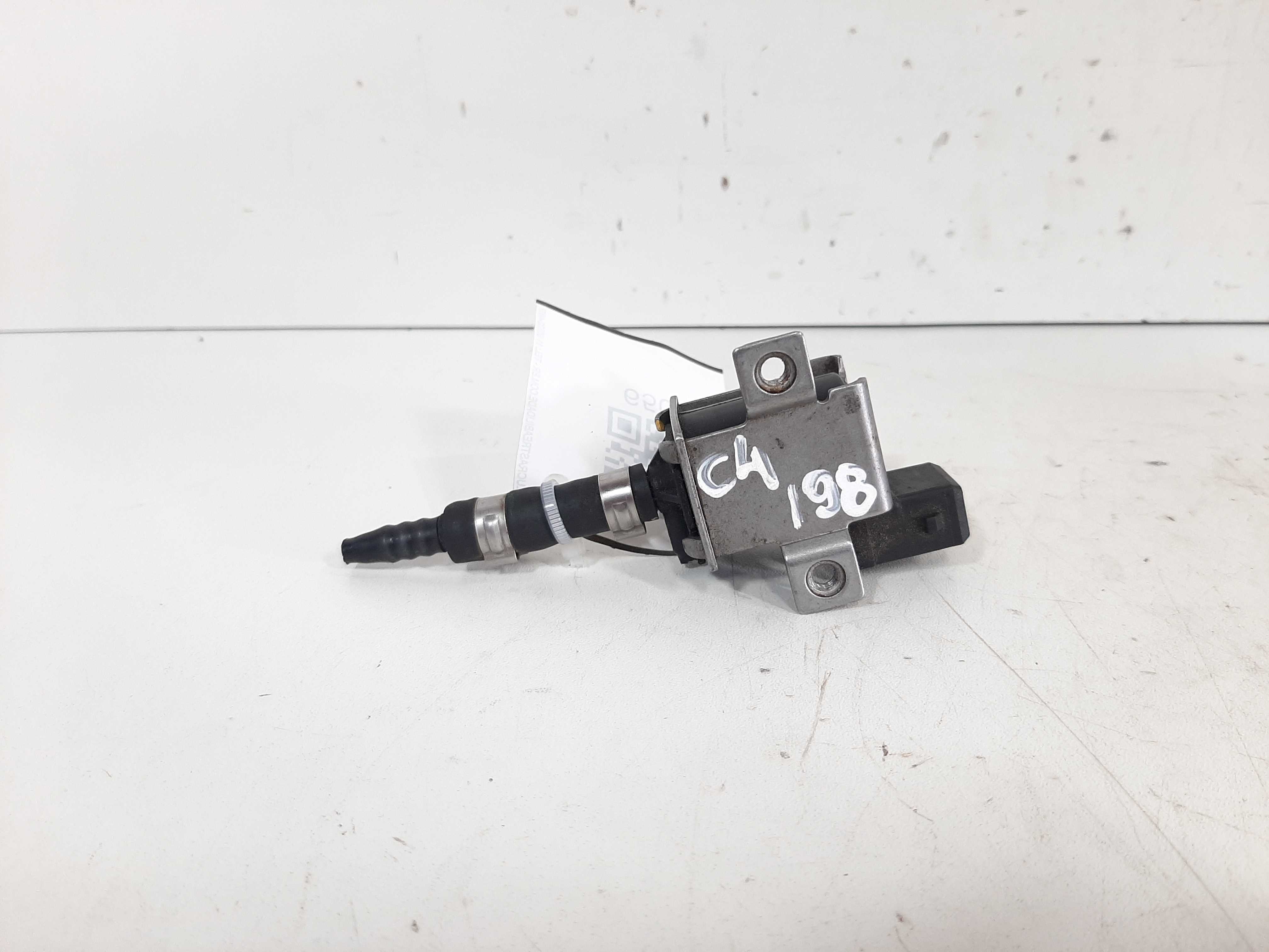 Válvula Solenoide Partida Citroen C4 2007 2008 2009 A 2012 1