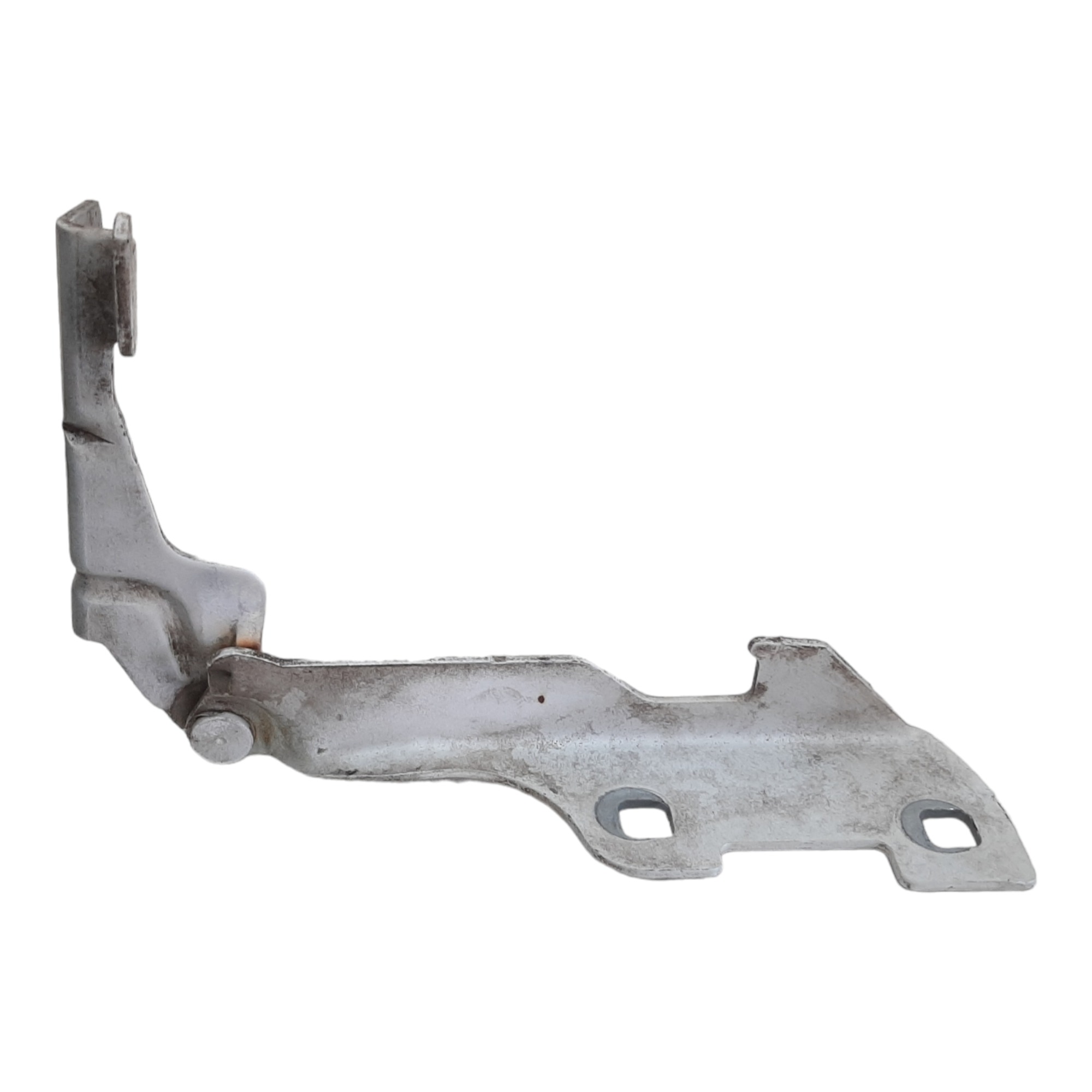 Braço Direito Dobradiça Capô Renault Clio 2000 2001 A 2004 5