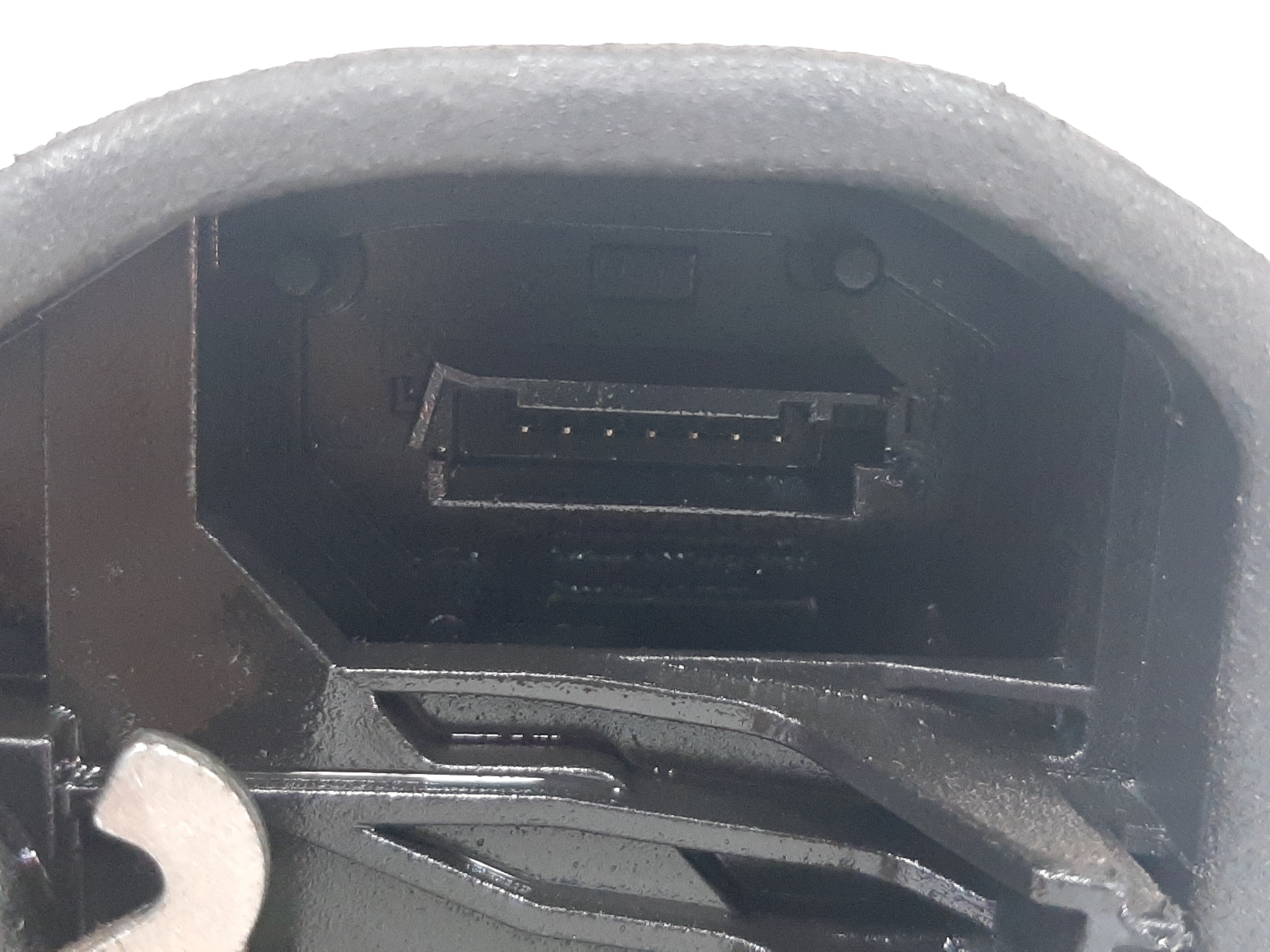 Fechadura Traseira Esquerda Bmw 118i 120i E87 2006 A 2012 4
