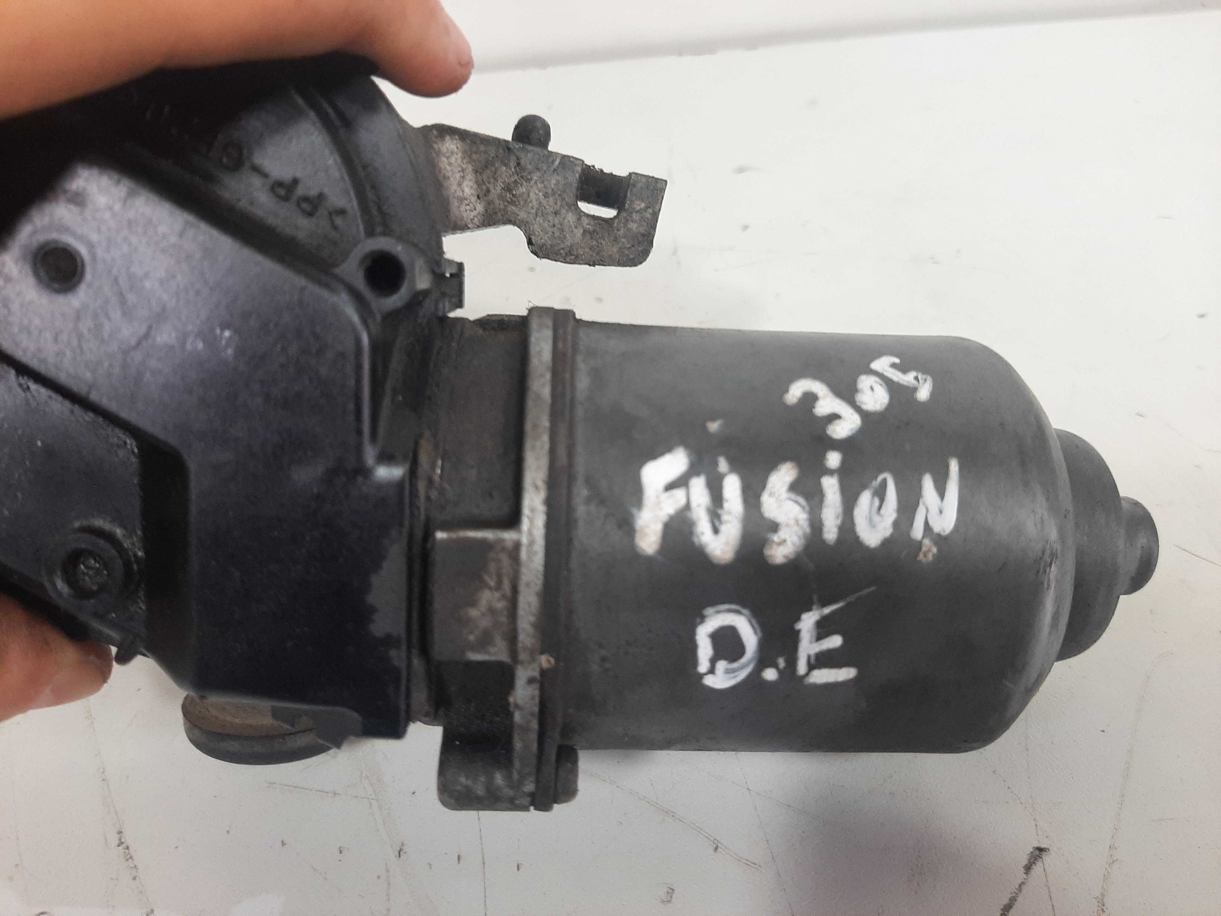 Motor Limpador Dianteiro Ford Fusion 2006 2007 2008 A 2011 4