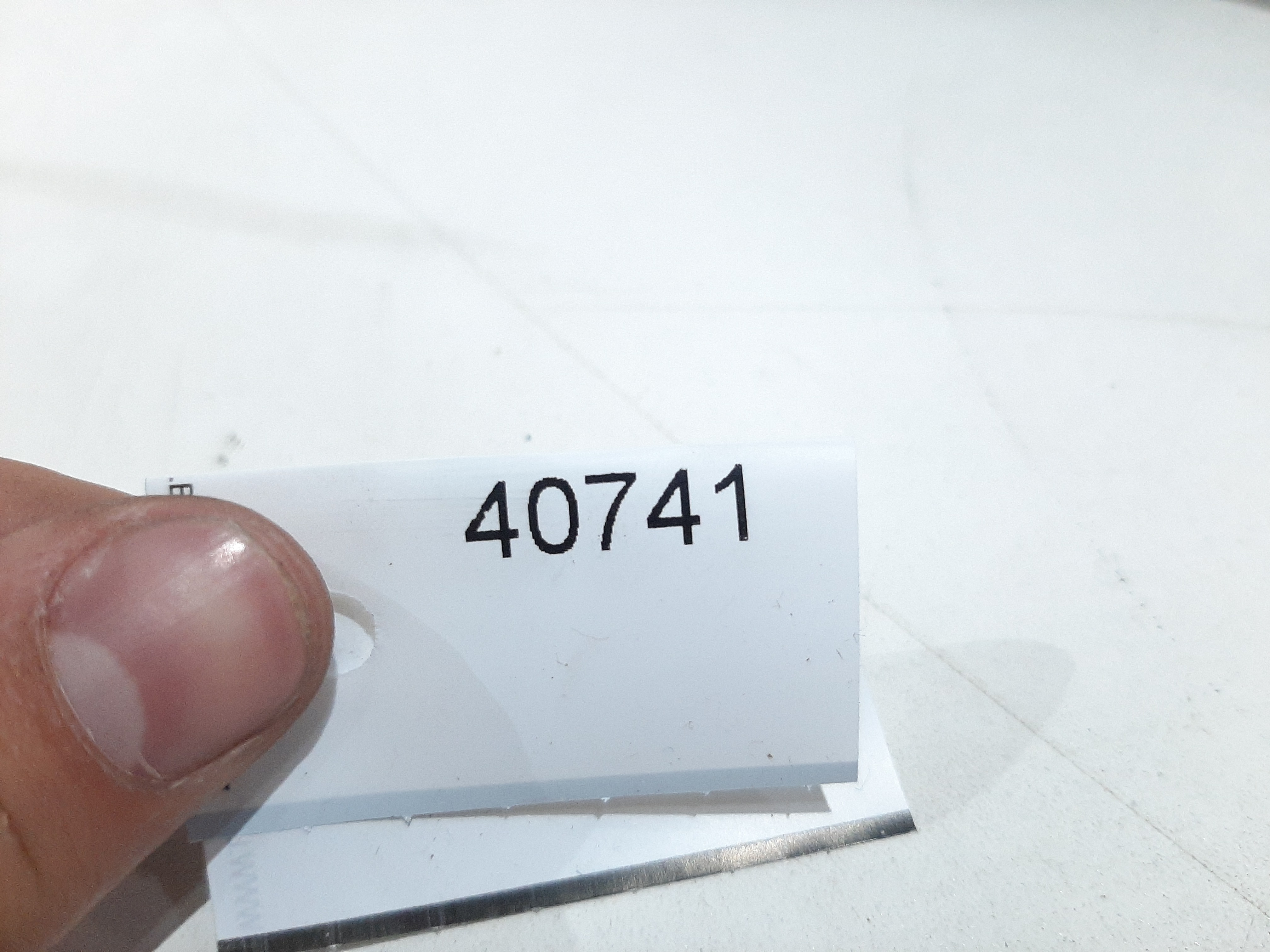 Forro Porta Traseiro Direito Jac J3 Turin 2014 2015 A 2016 8