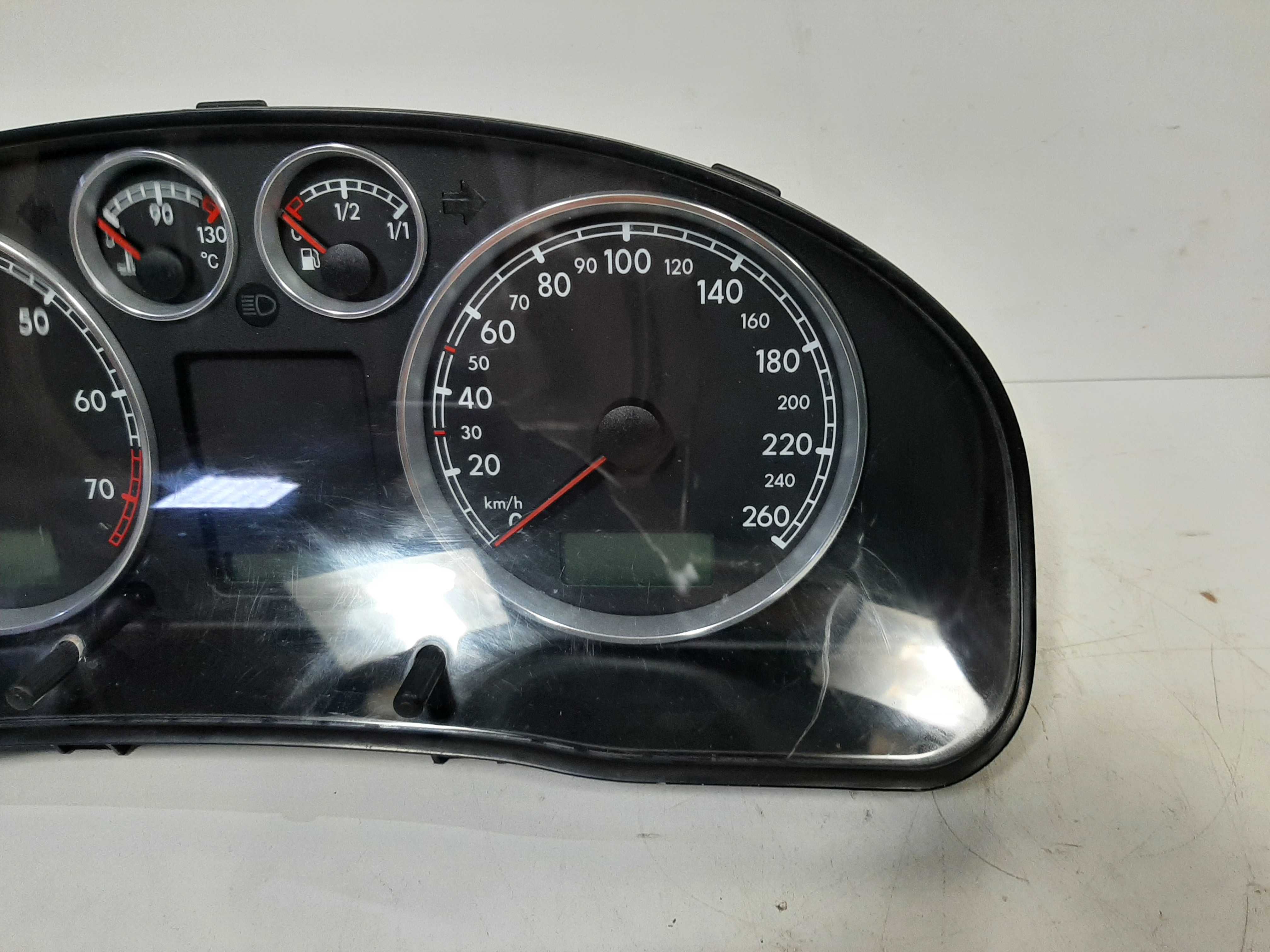 Painel Instrumentos Volkswagen Passat B5 1995 1996 A 2005 8