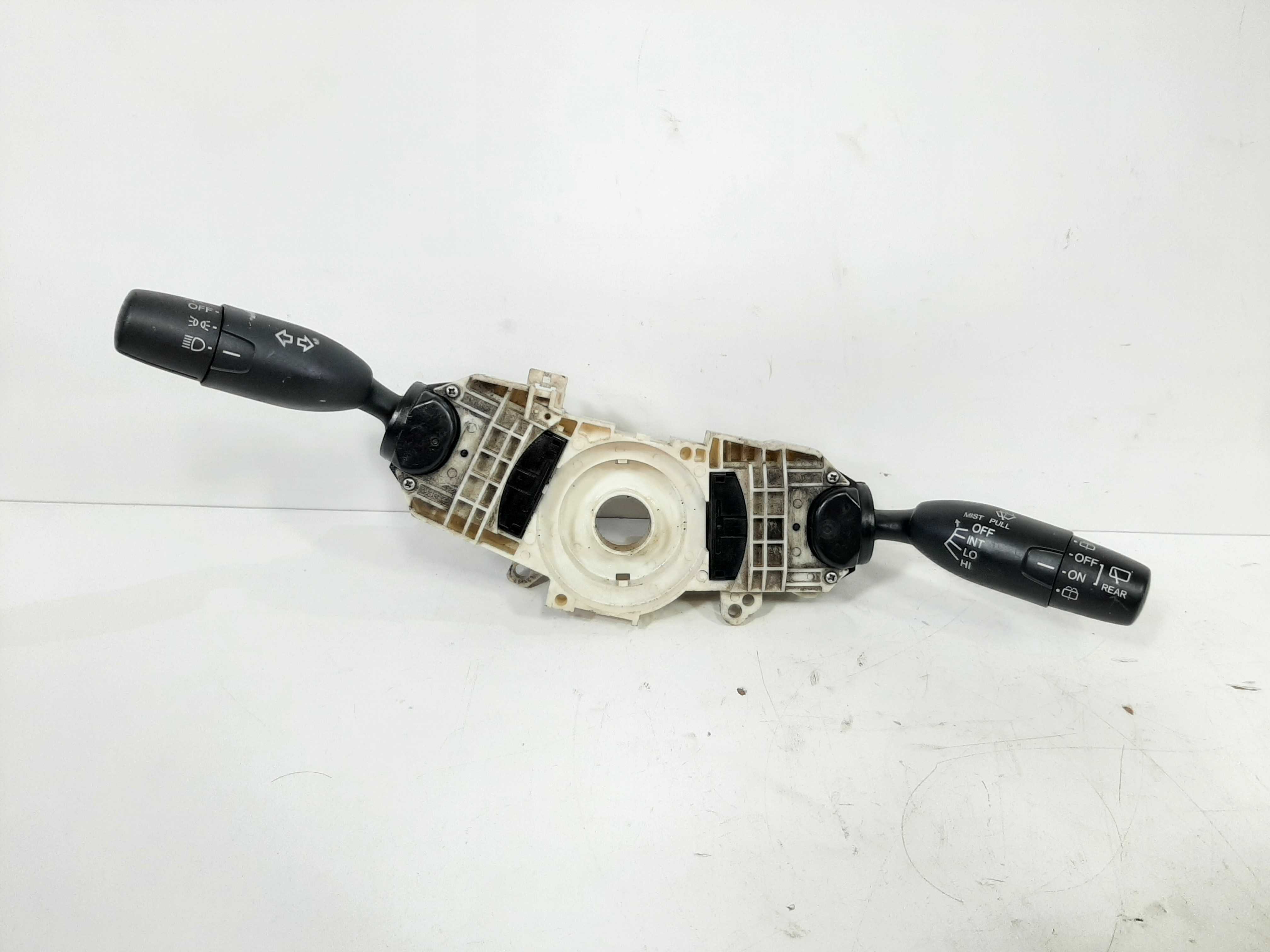 Chave De Seta Limpador Honda Crv 2007 2008 2009 2010 2011 2