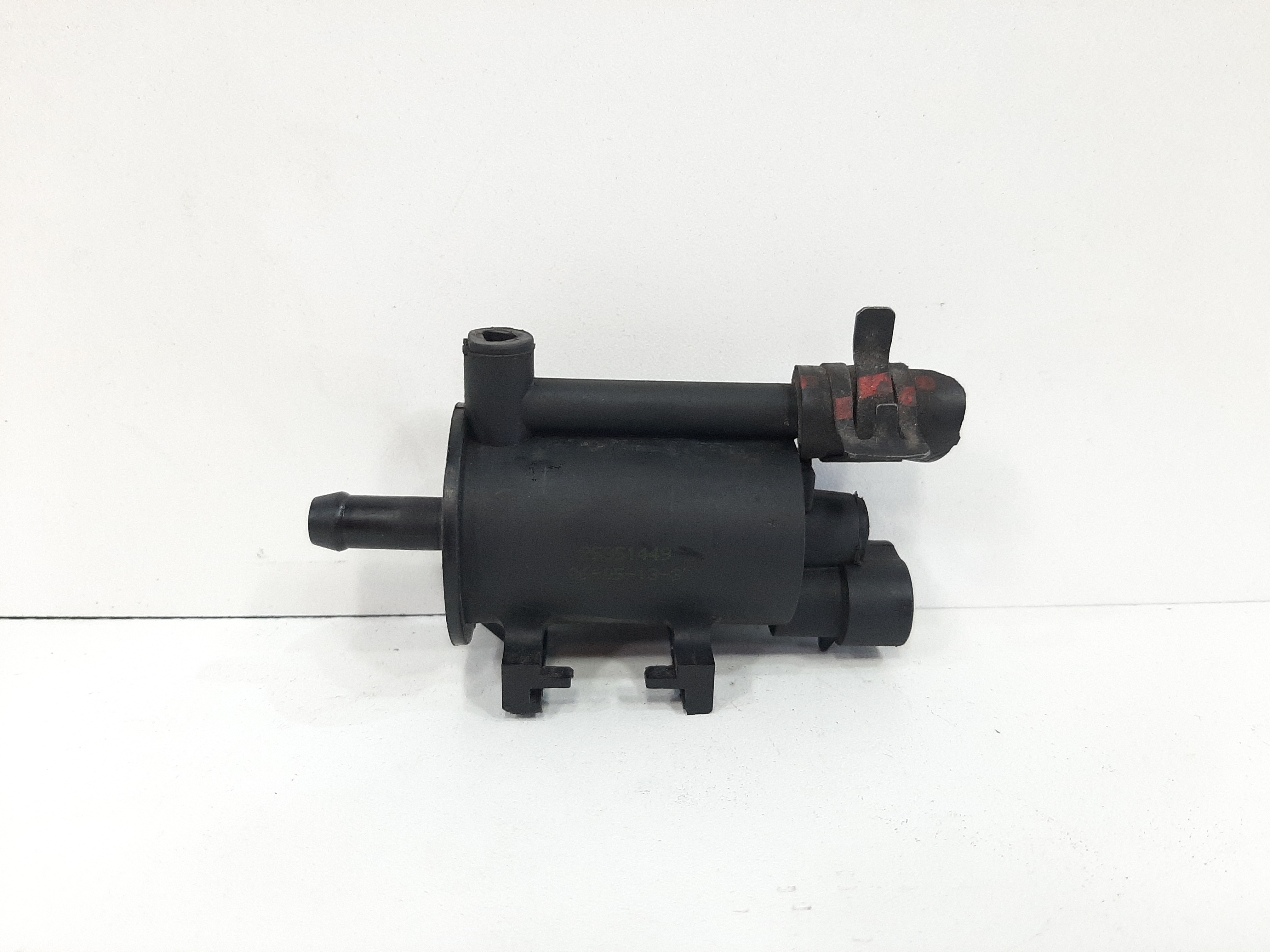 Válvula Solenoide Canister Jac J3 1.4 2011 A 2016 25351449 2