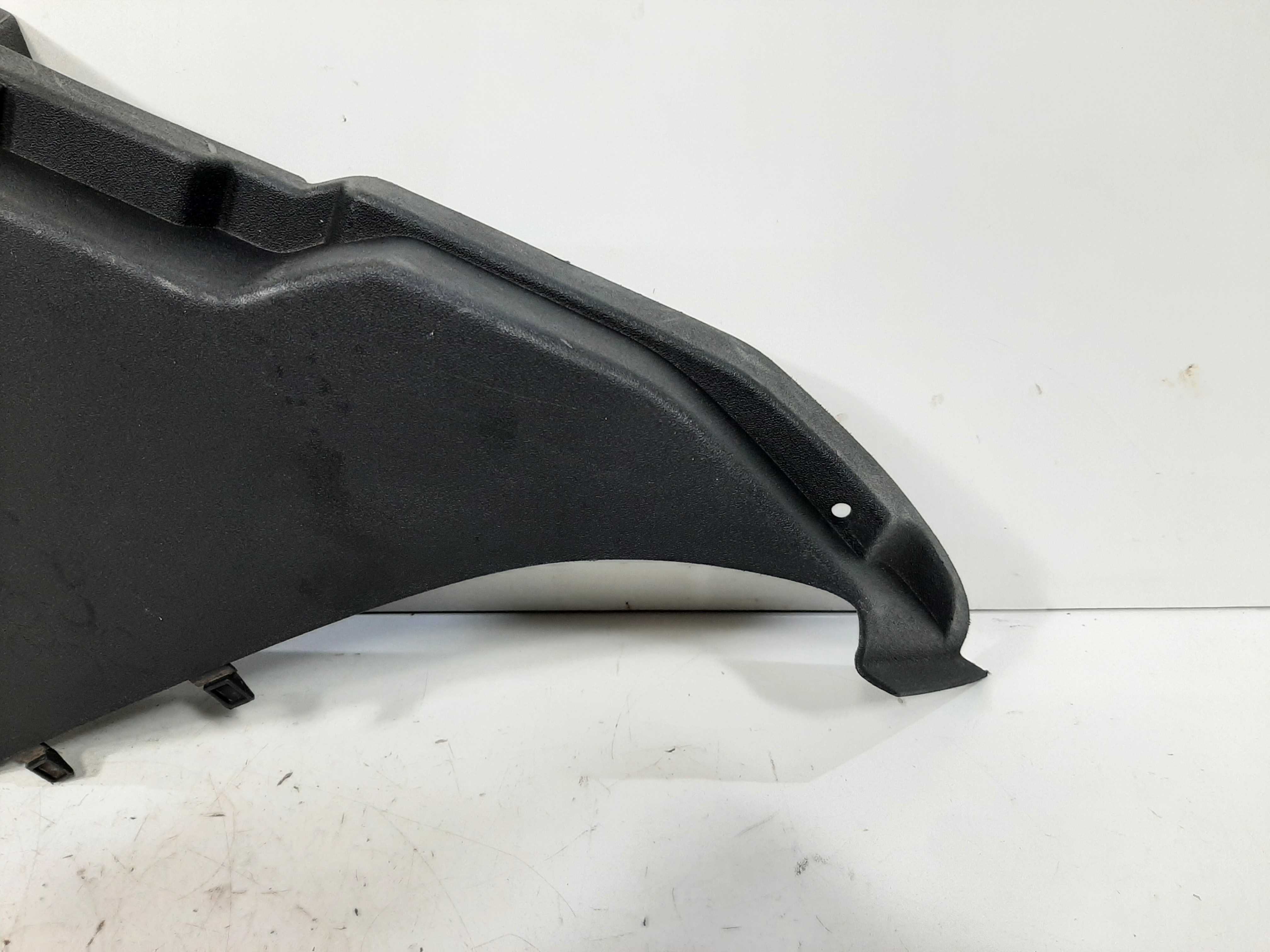 Suporte Esquerdo Tampão Bagagito Citroen C4 Hatch 07 A 2013 4
