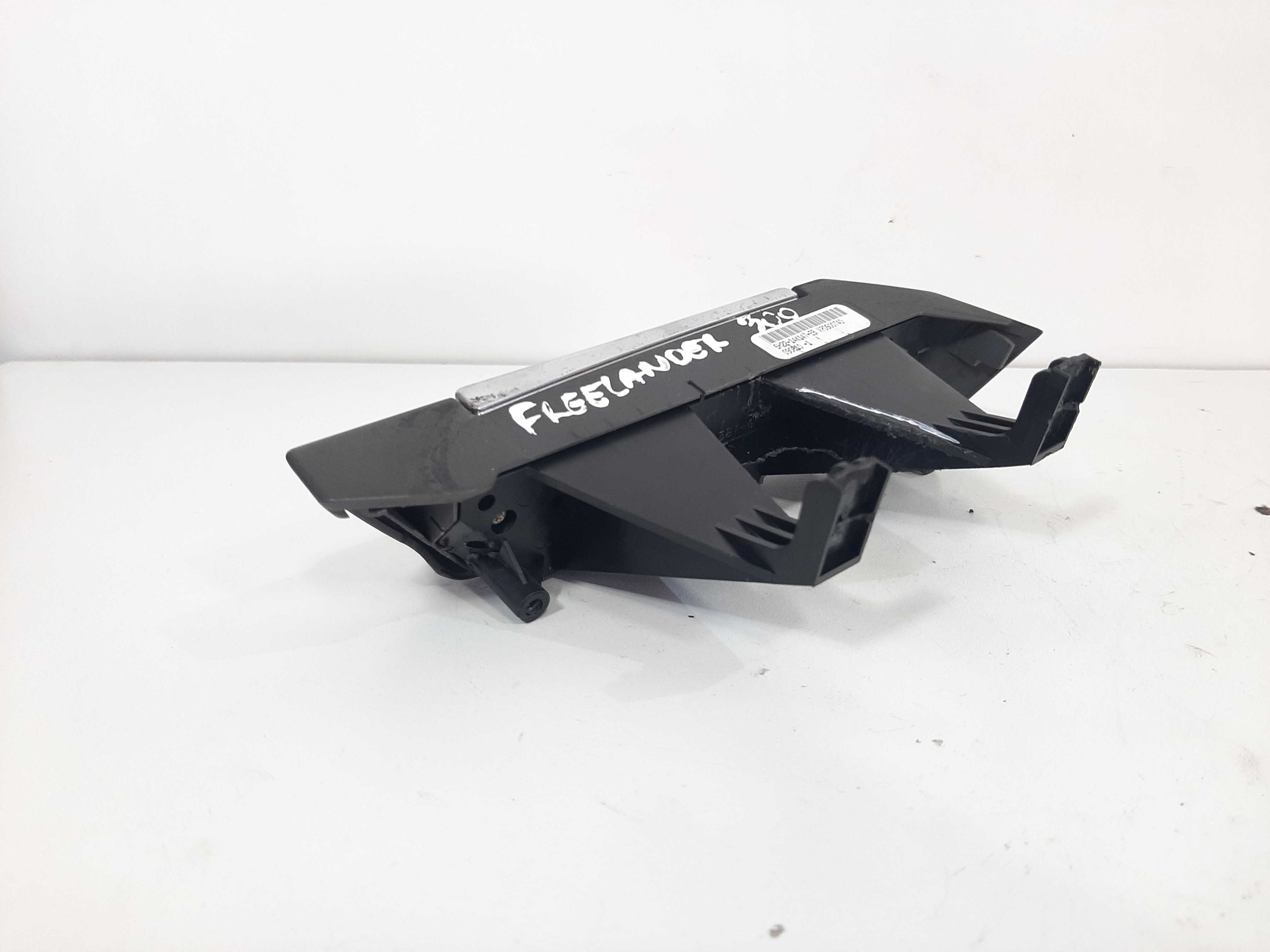 Botão Comando Luz Volante Freelander 2 2007 A 2012 C/ Avaria 6