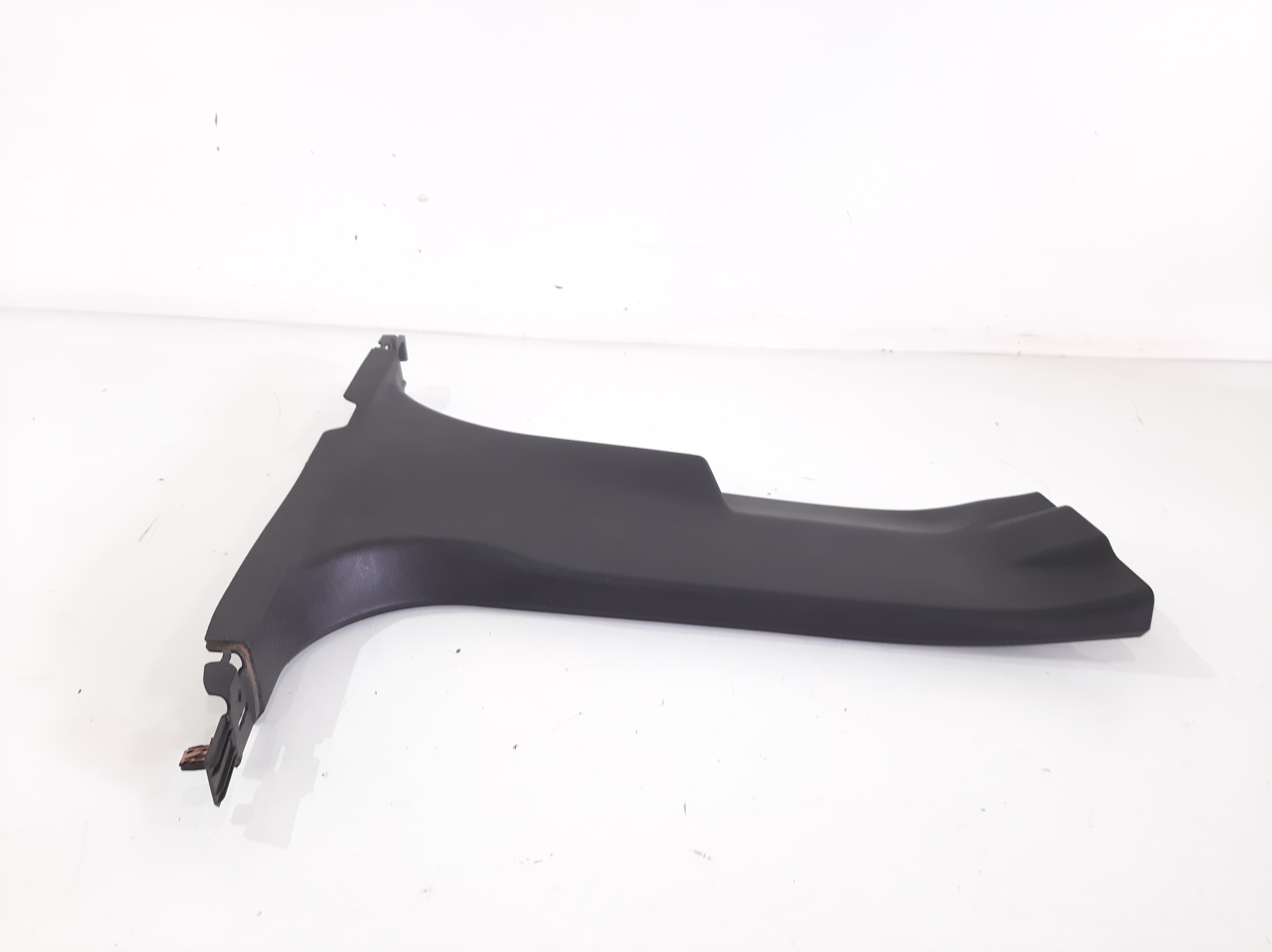 Moldura Coluna Lateral Direita Fusion Titanium 2014 A 2019 3