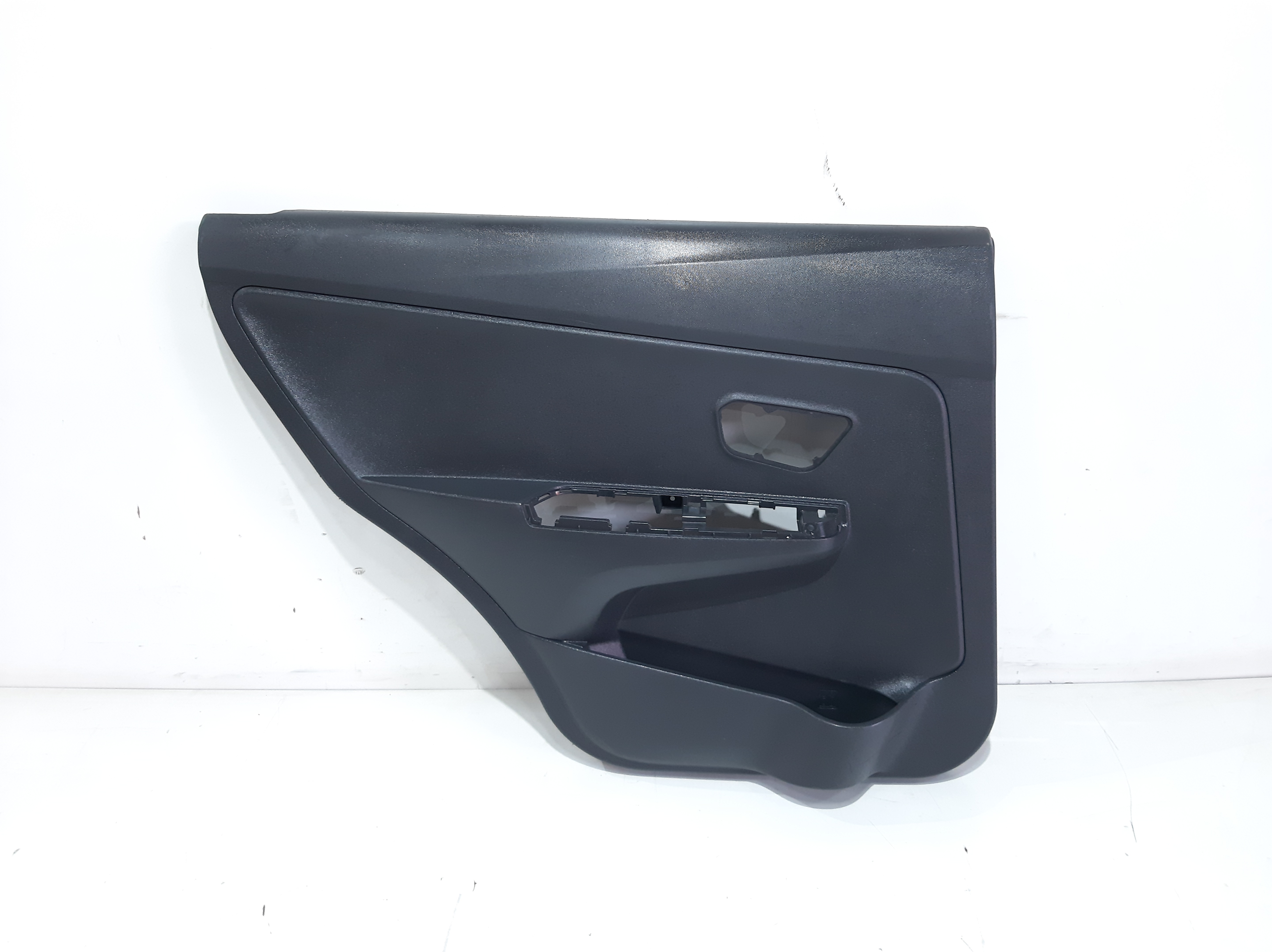 Forro Porta Traseiro Esquerdo Chery Celer 1.5 2013 A 2017 2