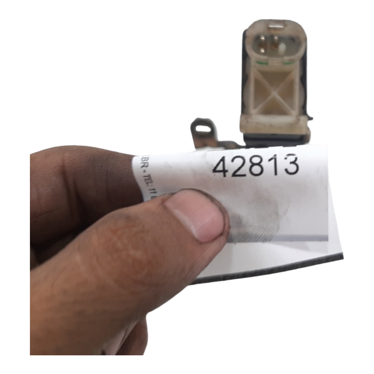 Fechadura Traseira Direita Gm Chevrolet Astra 1994 A 1997 5