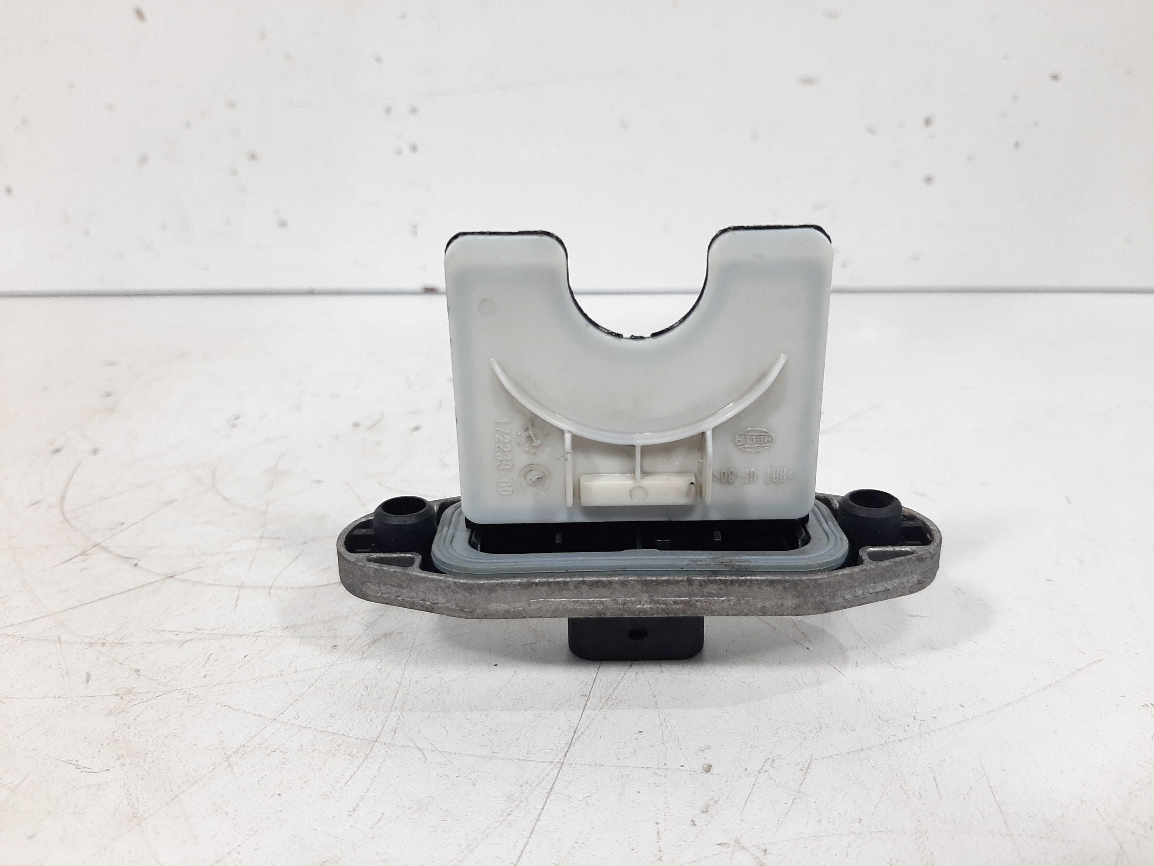Resistencia Ar Condicionado Tiggo 5x 1.5t 16v 2019 2020 2021 5