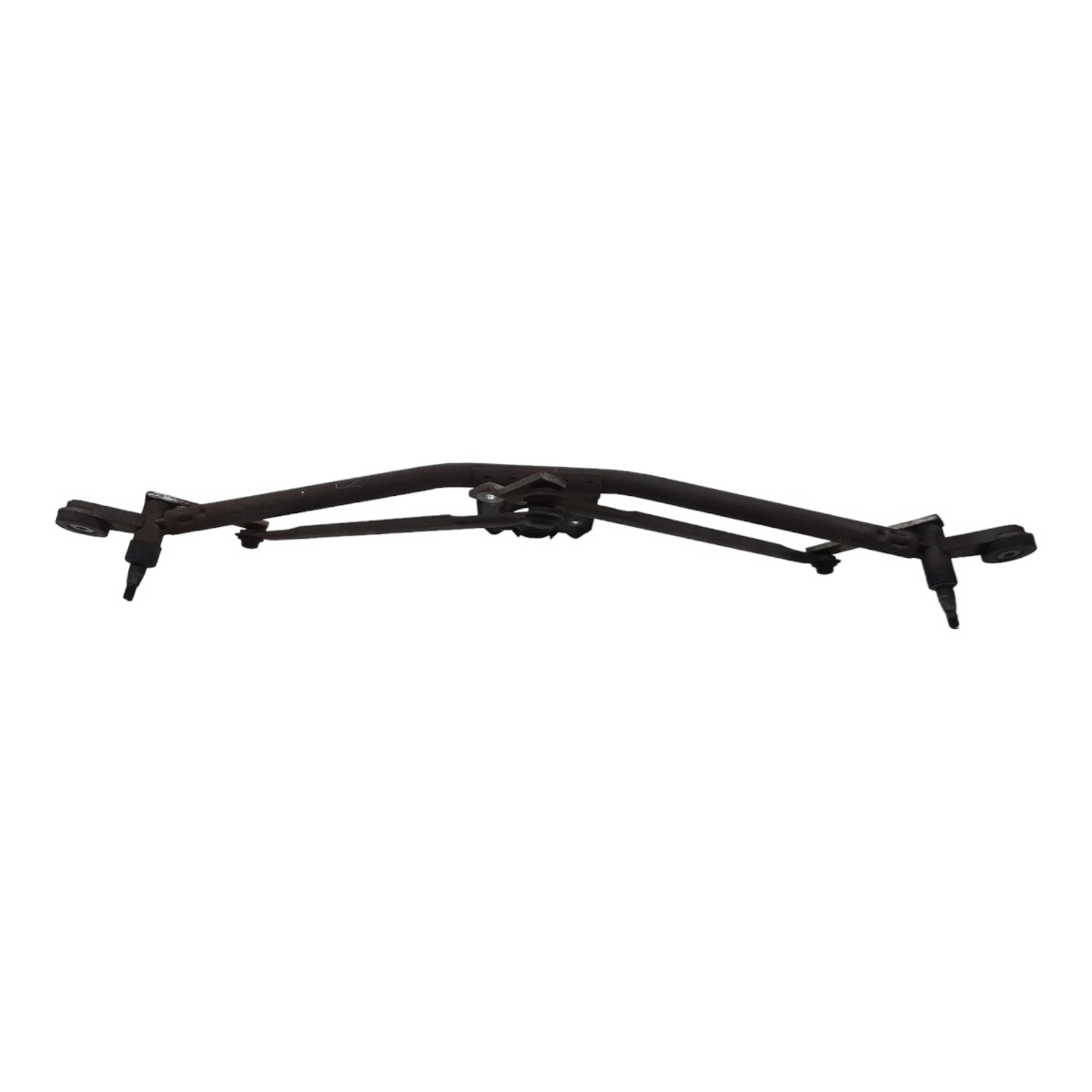 Galhada Limpador Parabrisa Volkswagen Gol G3 1999 A 2005 5