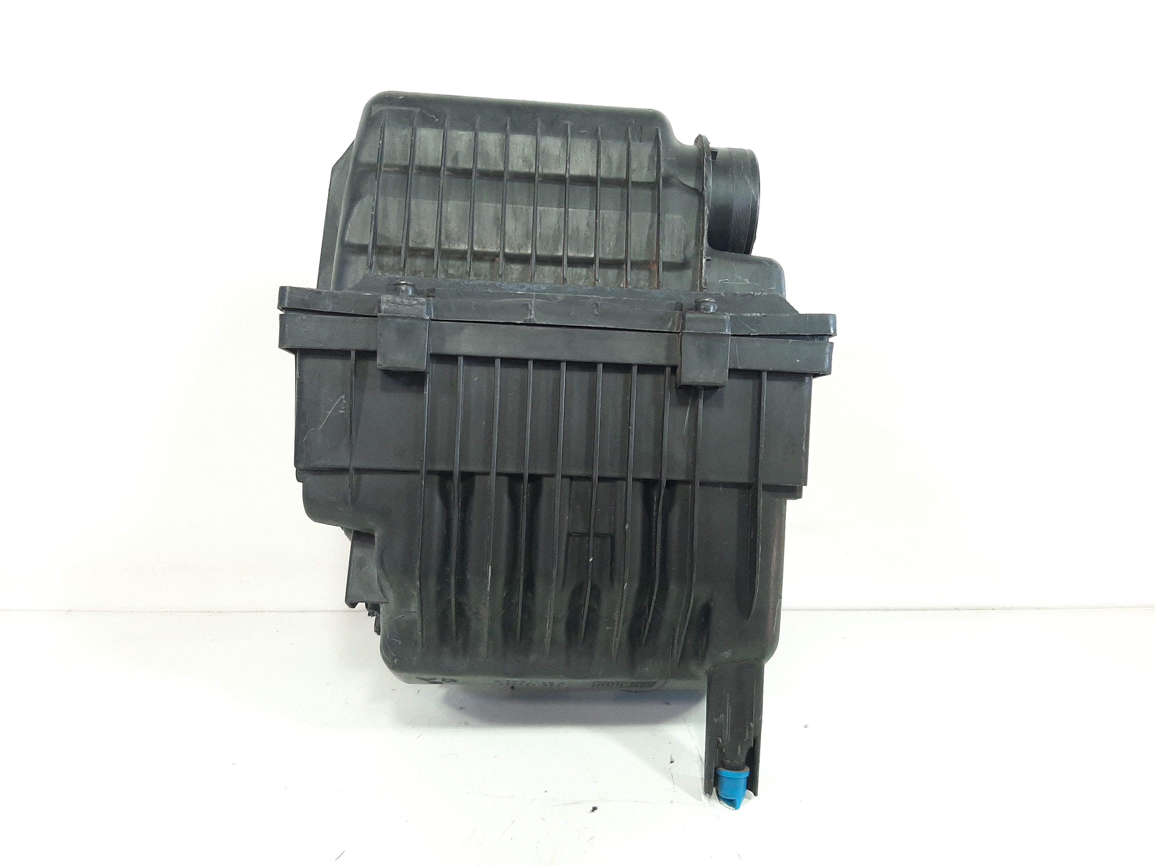Caixa Filtro Ar Citroen C4 2.0 16v 2007 2008 2009 A 2013 3