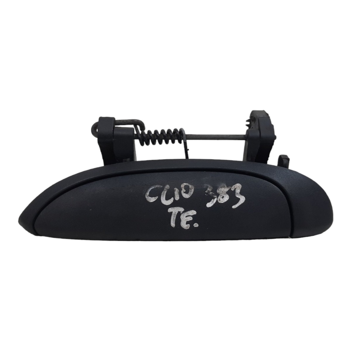 Maçaneta Externa Traseira Esquerda Renault Clio 2000 A 2004 7