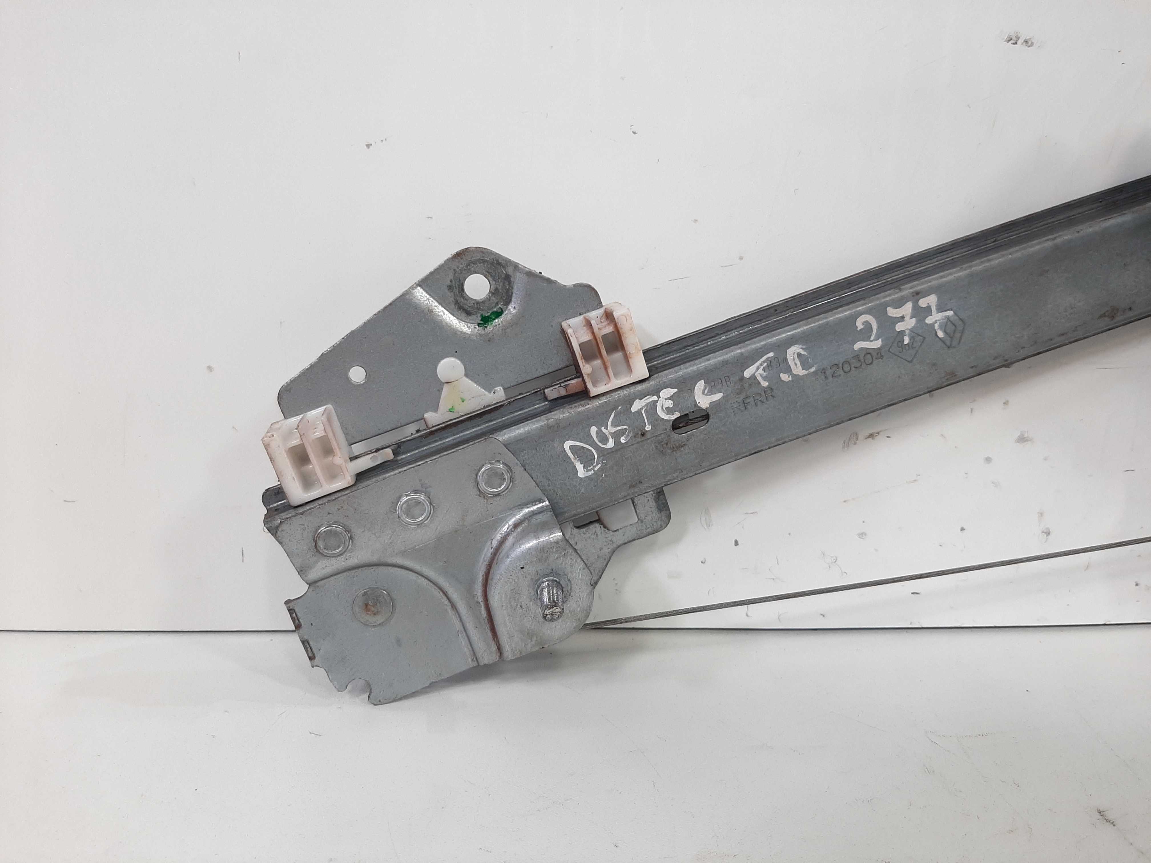 Máquina Vidro Traseiro Direito Duster 2011 2012 2013 A 2019 2