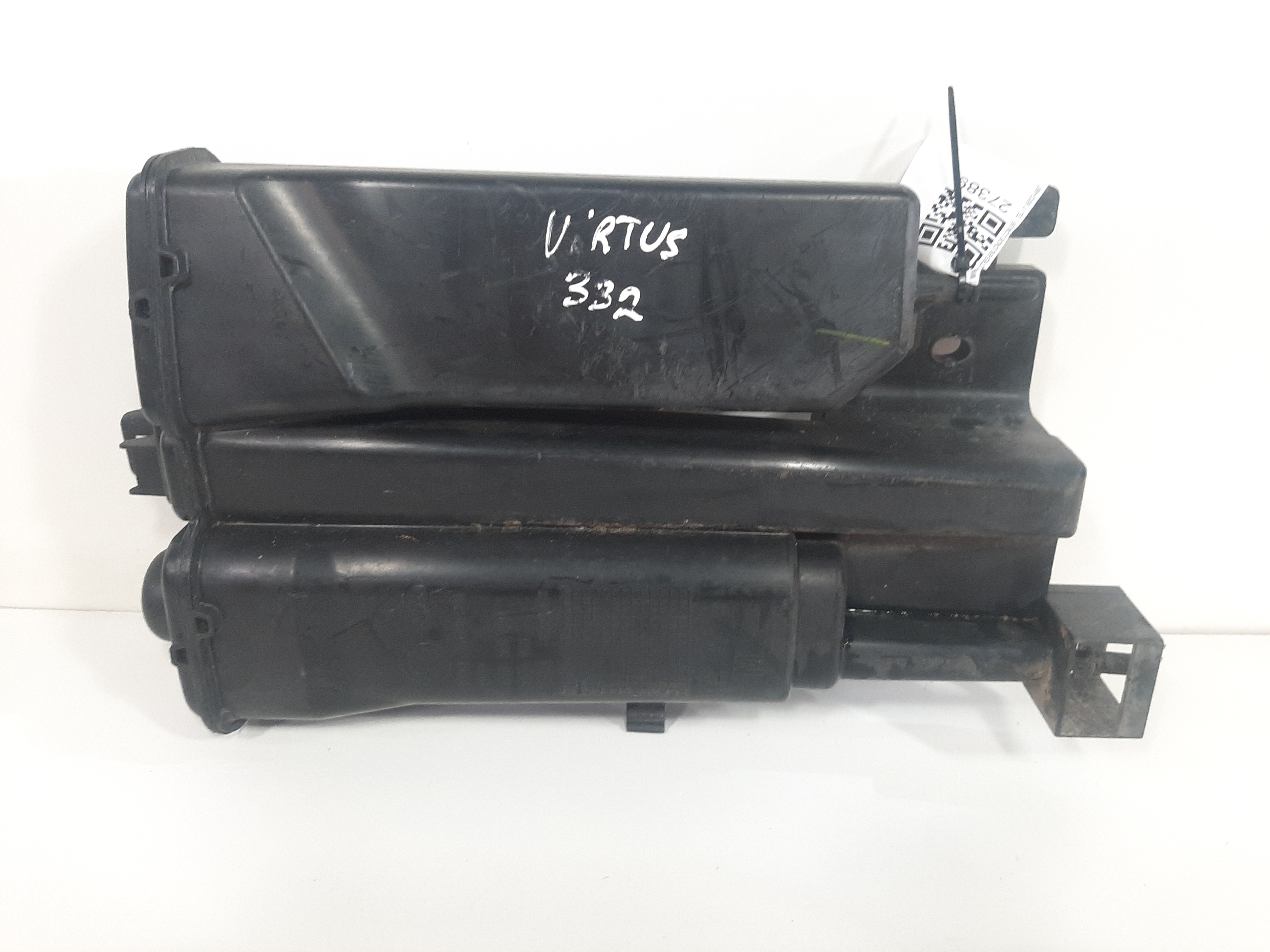 Canister Volkswagen Virtus 1.6 Msi 2018 2019 2020 2021 2022 5