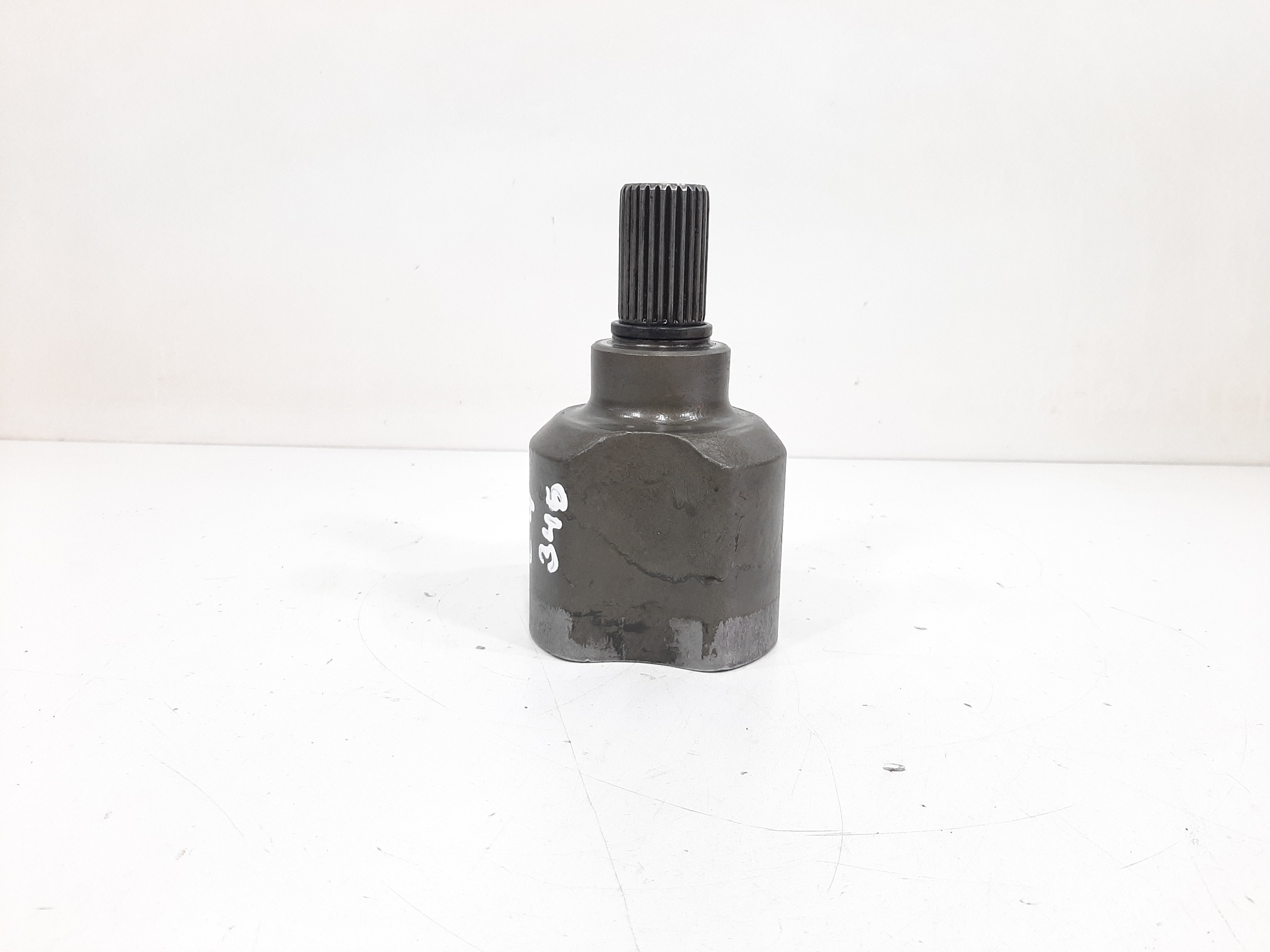 Tulipa 26d 72mm Citroen C4 Pallas 2.0 2007 2008 2009 A 2013 4