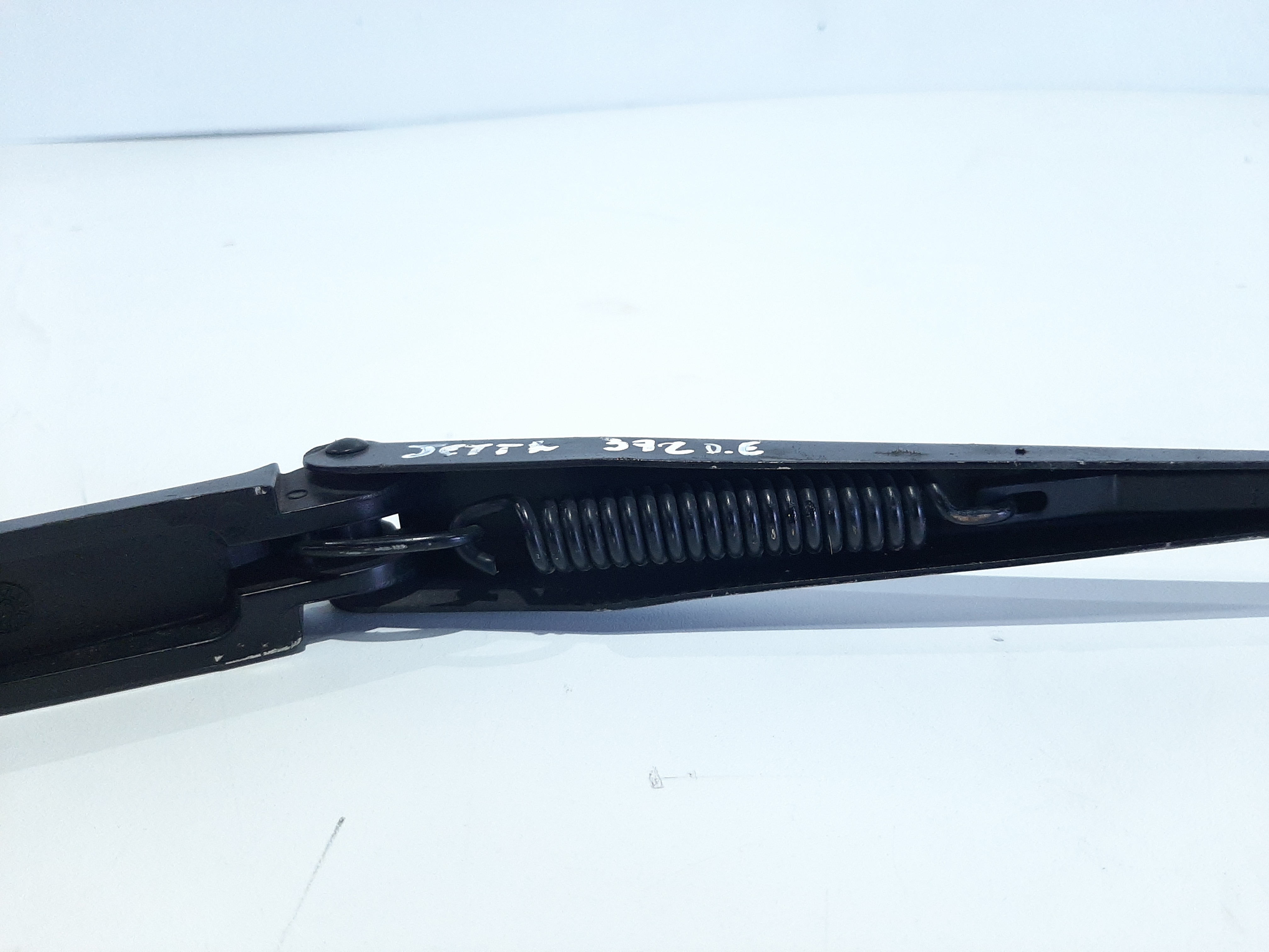 Braço Limpador Parabrisa Lado Esquerdo Vw Jetta 2011 A 2017 7