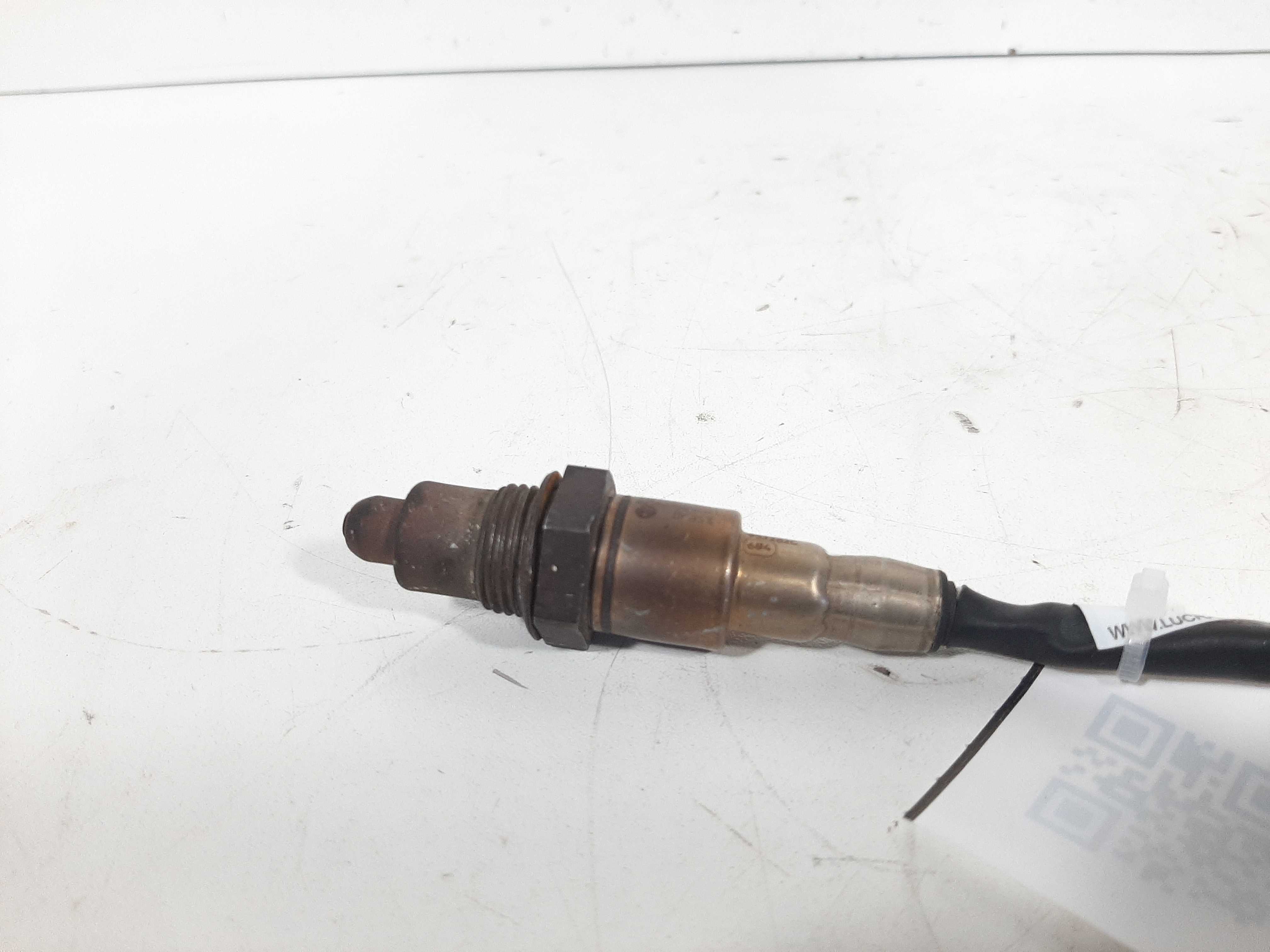 Sonda Lambda Nissan Kicks Pré 2015 2016 2017 2018 2019 2020 5