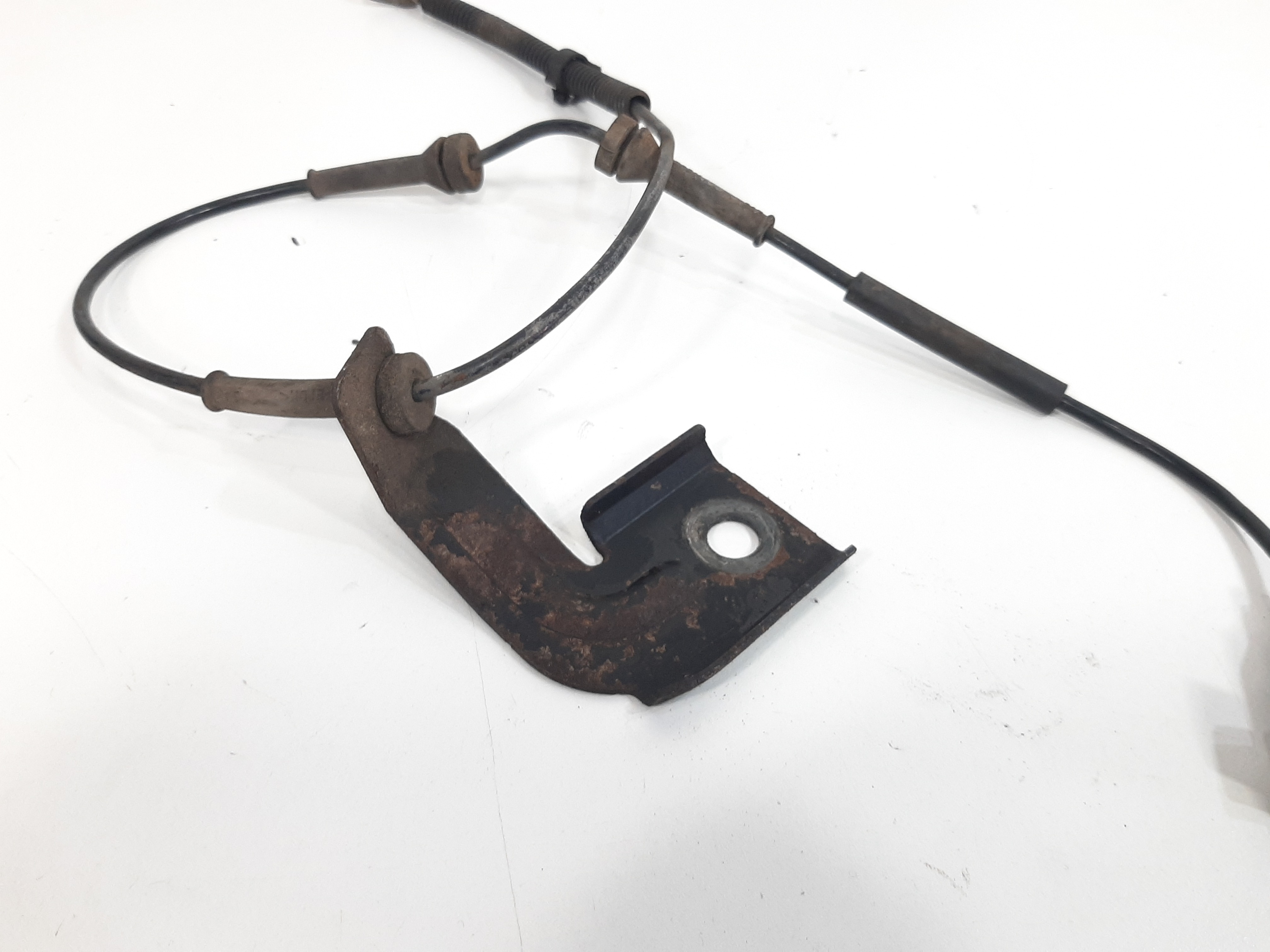 Sensor Freio Abs Dianteiro Esquerdo Freelander 2 2007 A 2012 3