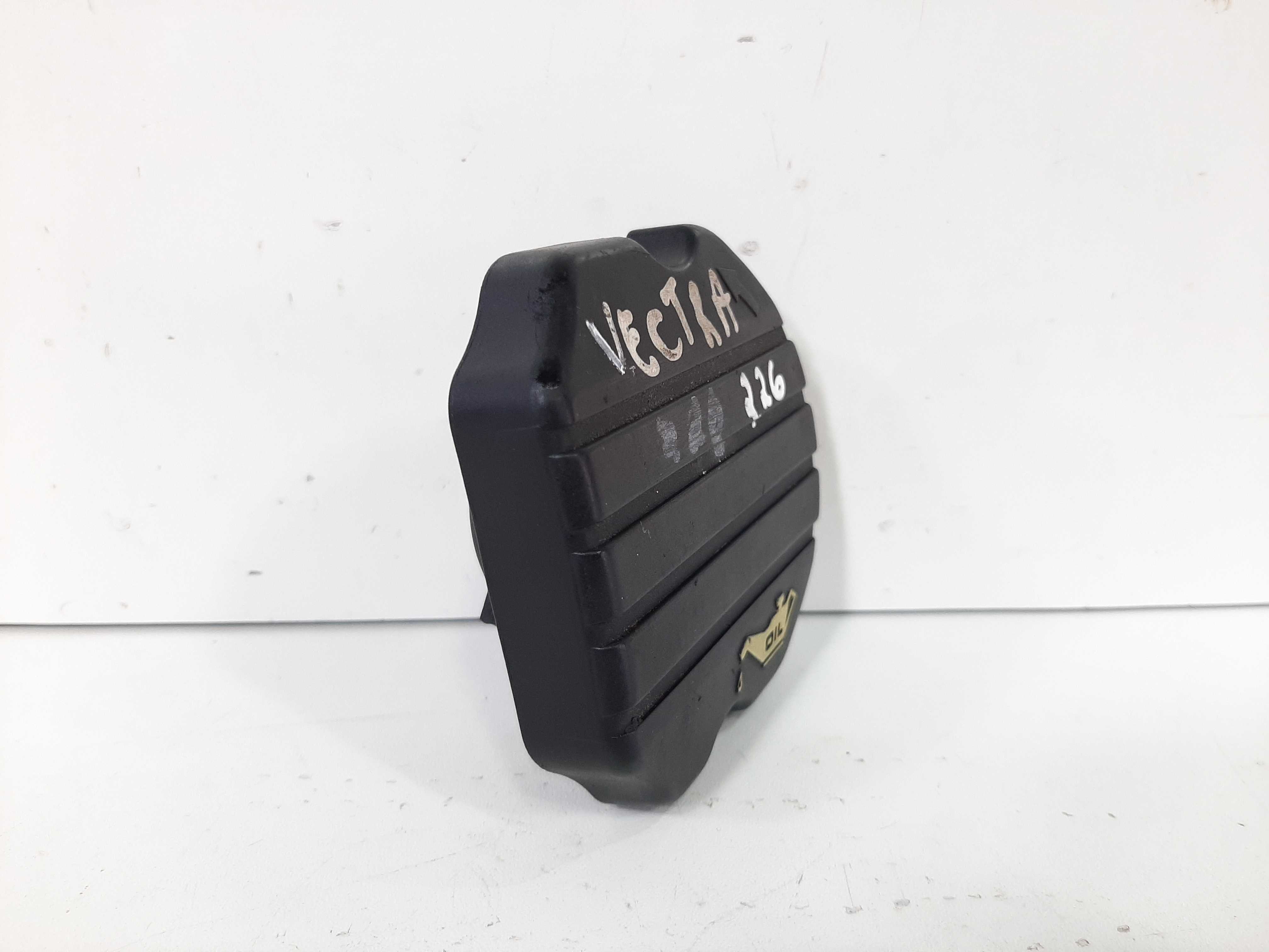 Tampa Óleo Motor Vectra Gl 1996 1997 1998 1999 2000 2001 3