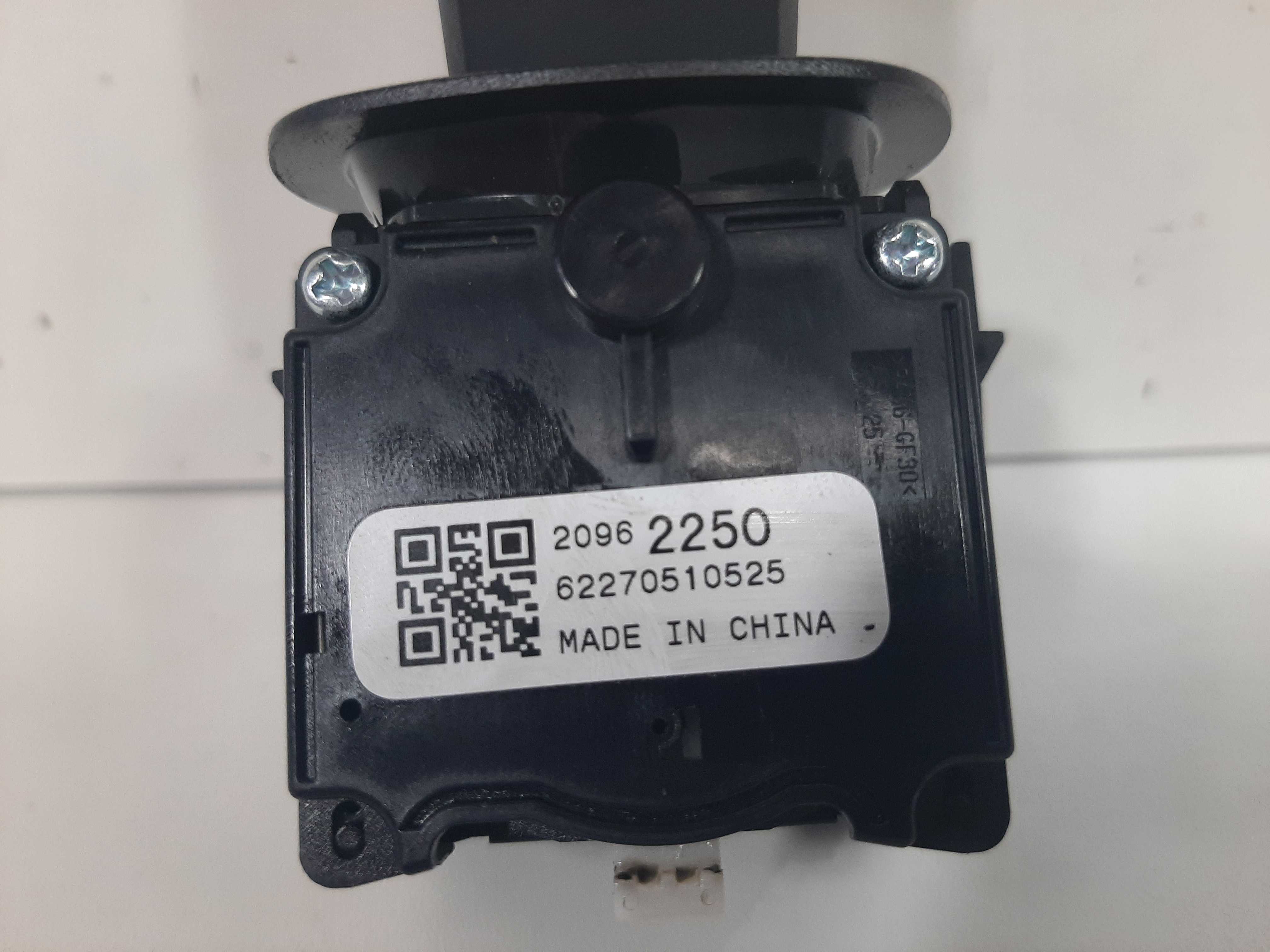 Chave Seta Tracker Ltz 1.4 2014 2015 2016 2017 2018 2019 6