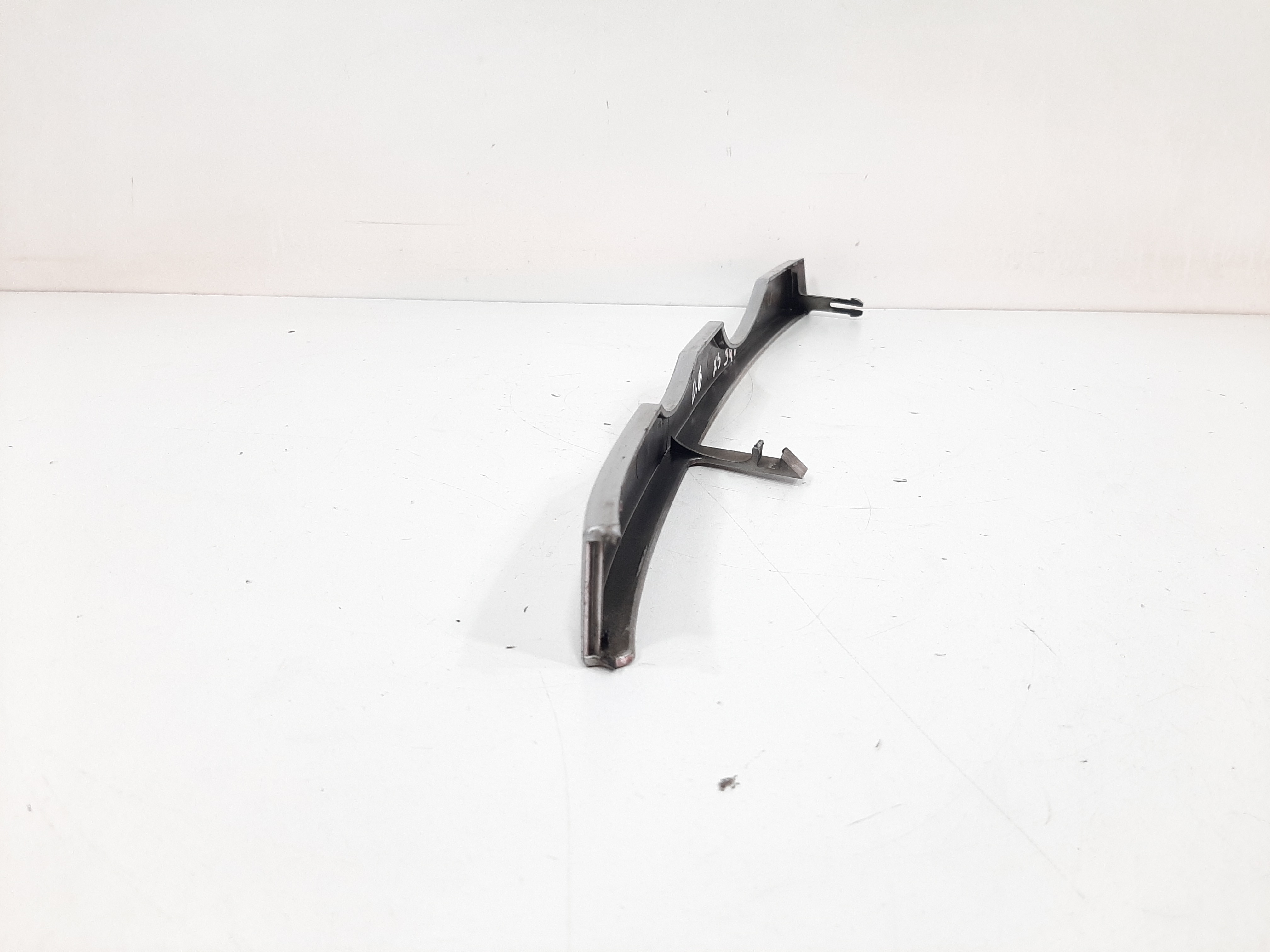 Acabamento Farol Dianteiro Esquerdo Bmw X5 E53 1999 A 2006 3