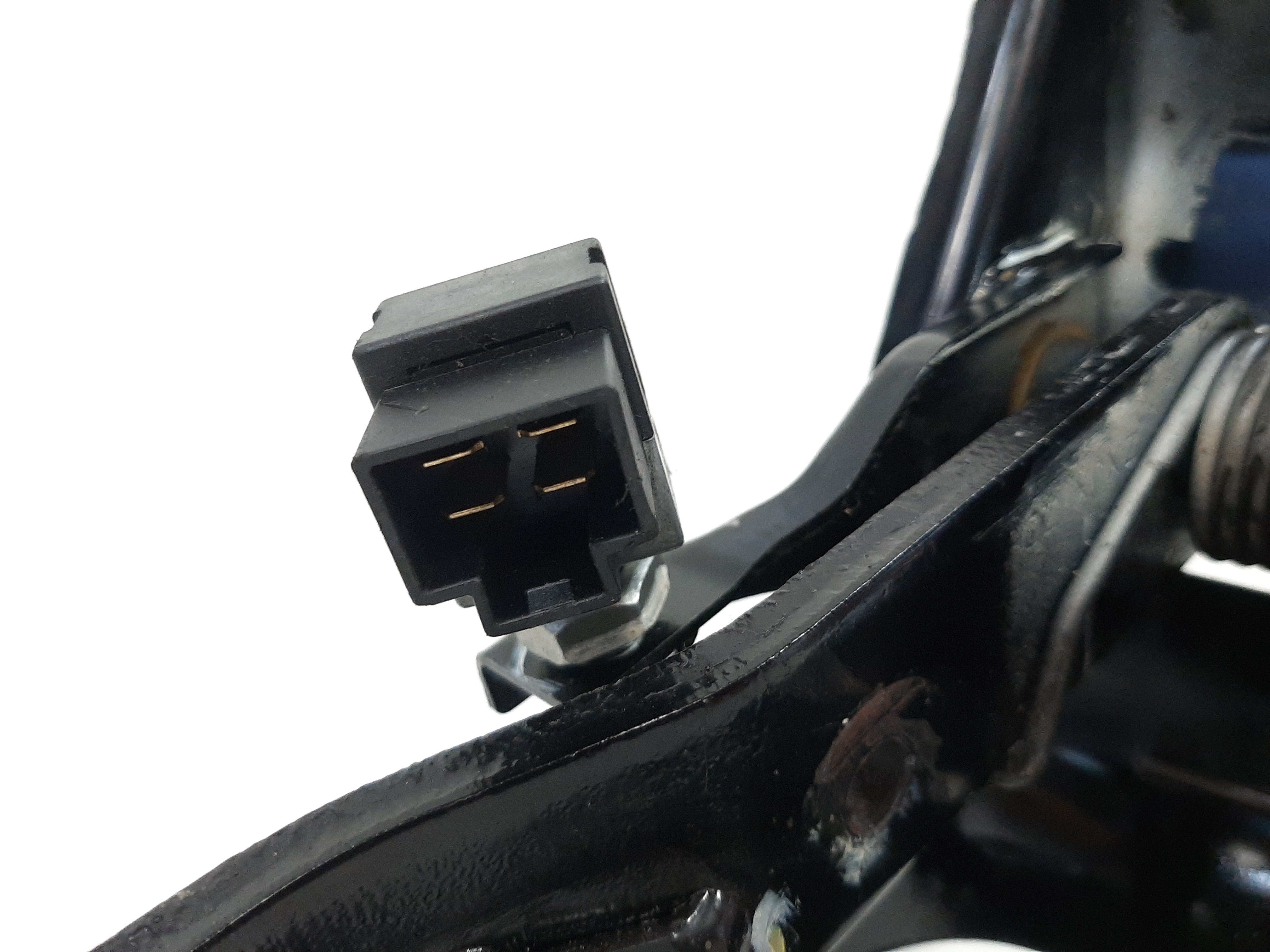 Pedal Freio Manual Jac J3 Turin 1.4 2011 2012 2013 A 2016