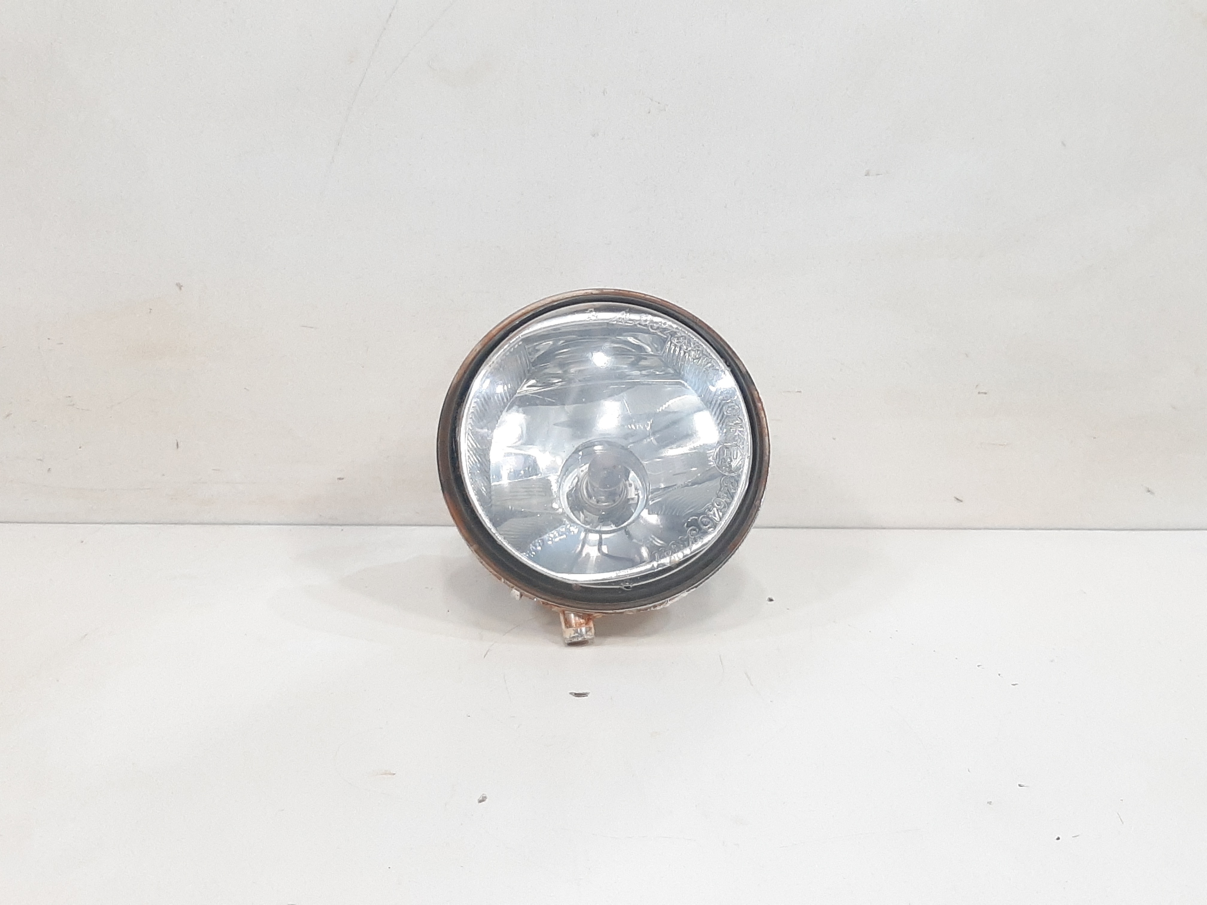 Farol Milha Lado Direito Fiat Toro 2016 2017 A 2021 48900722 5