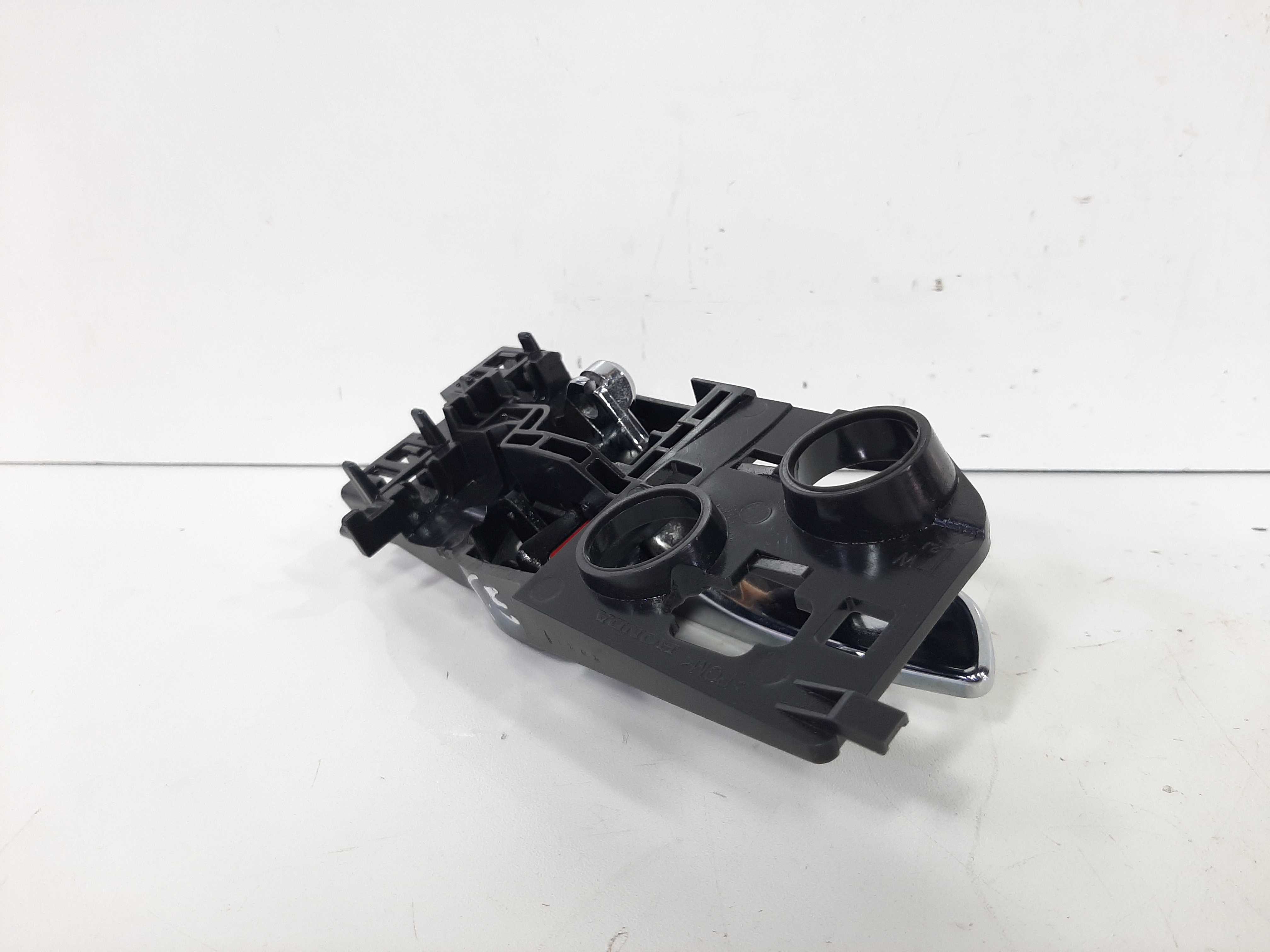 Maçaneta Interna Porta Traseira Esquerda Honda Hrv 15 A 2018 6