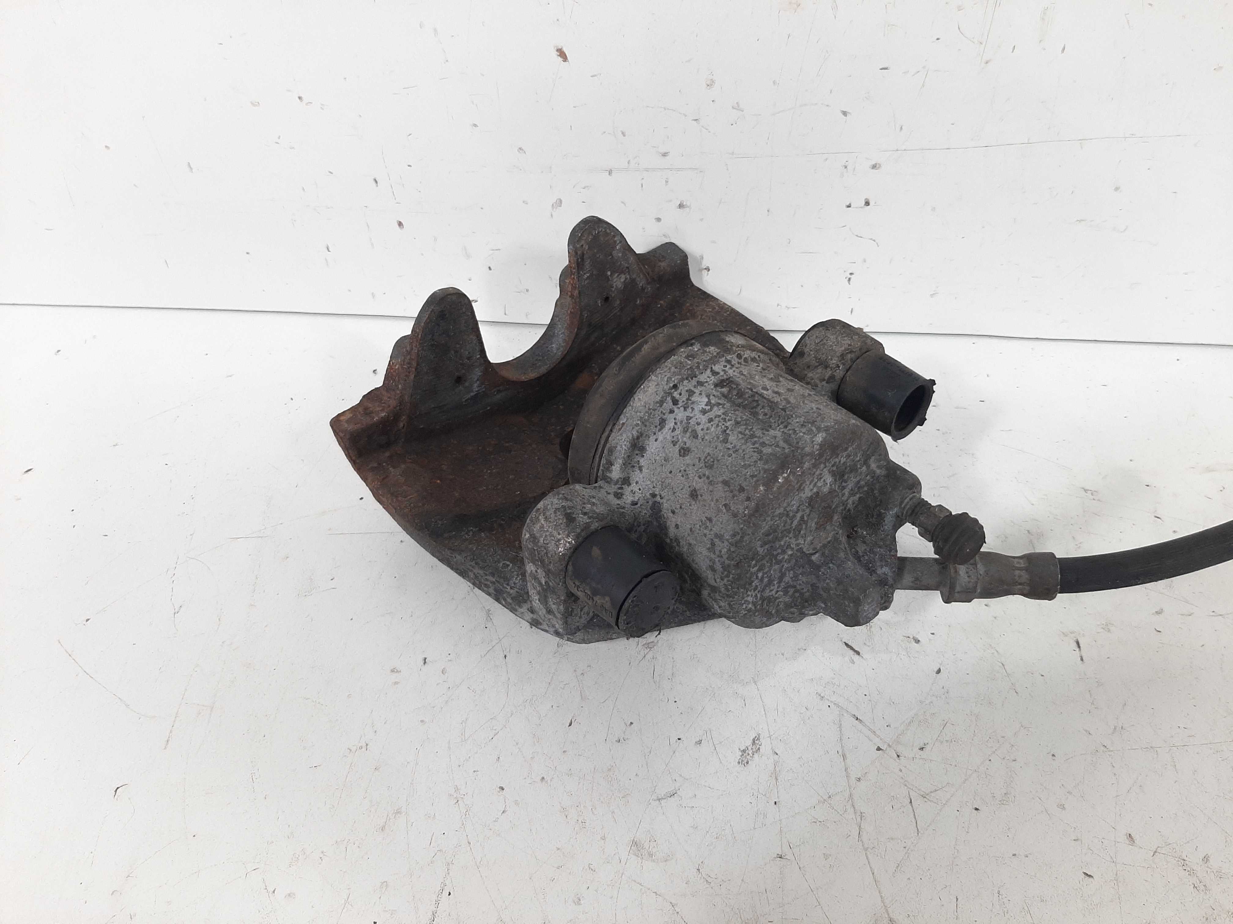 Pinça Freio Dianteiro Esquerdo Ford Focus Sedan 2009 A 2013 7