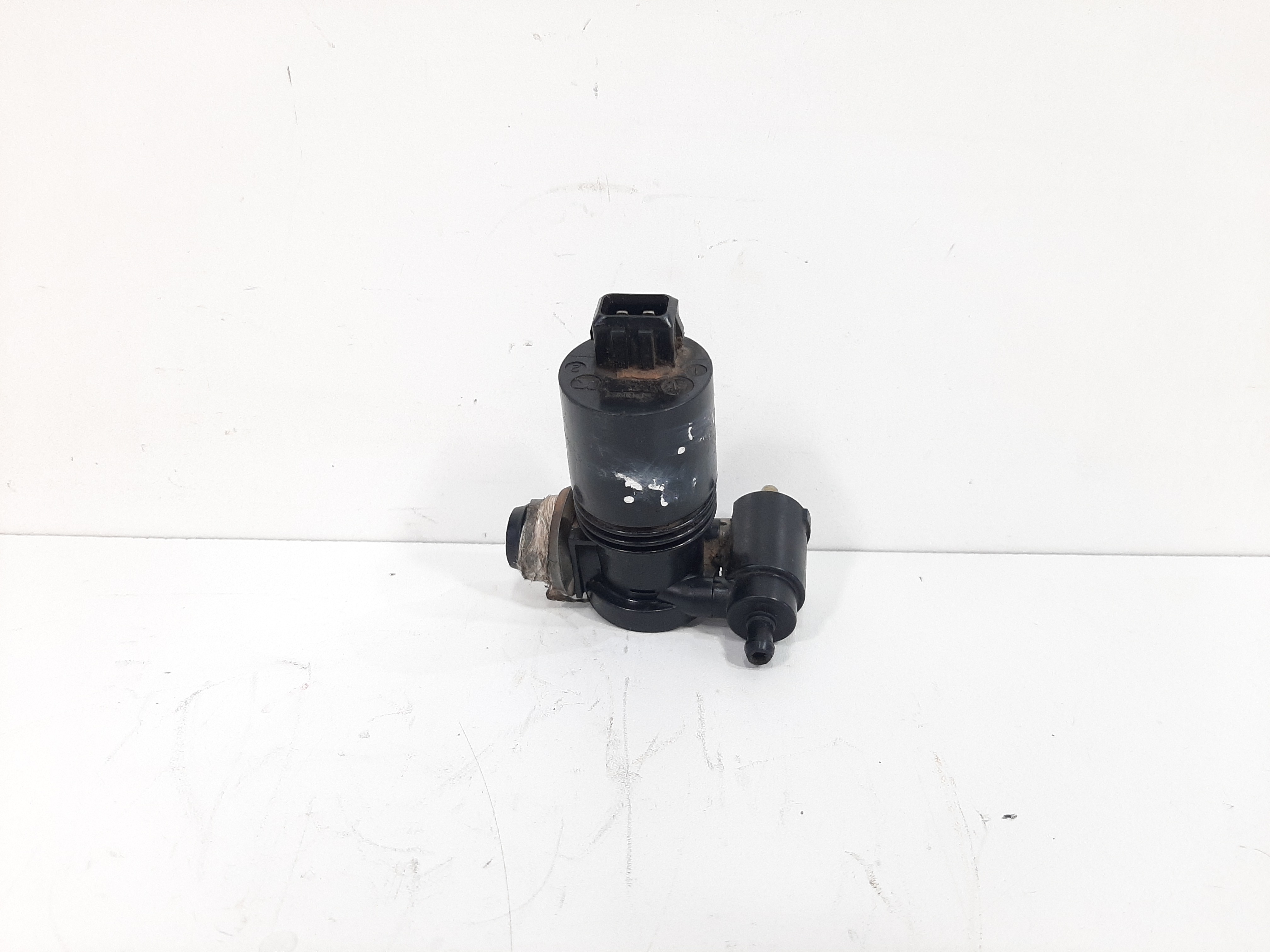 Motor Esguicho Parabrisa Land Rover Freelander 2 2007 A 2012 6