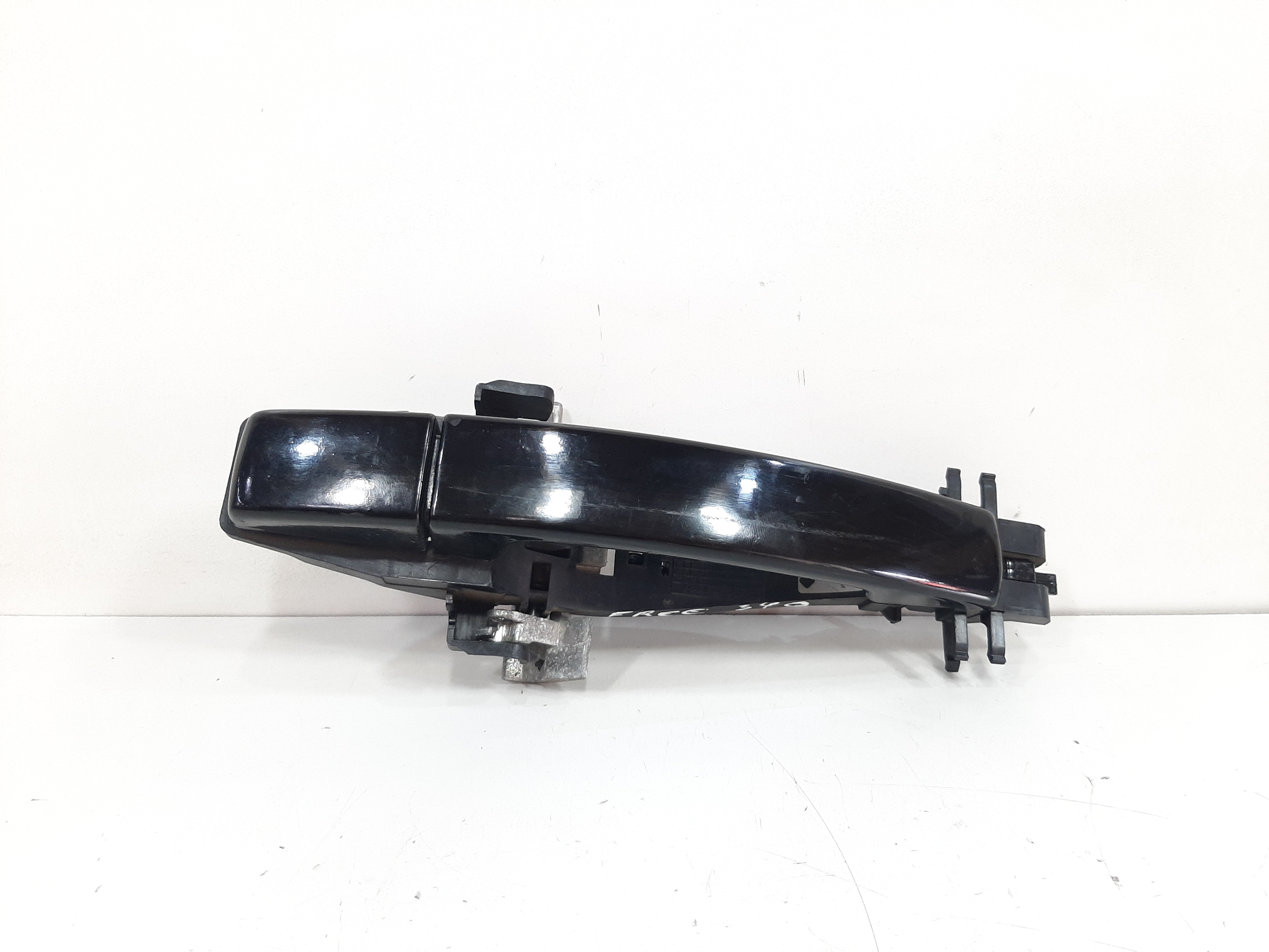 Maçaneta Externa Traseira Esquerda Freelander 2 2007 A 2012 3