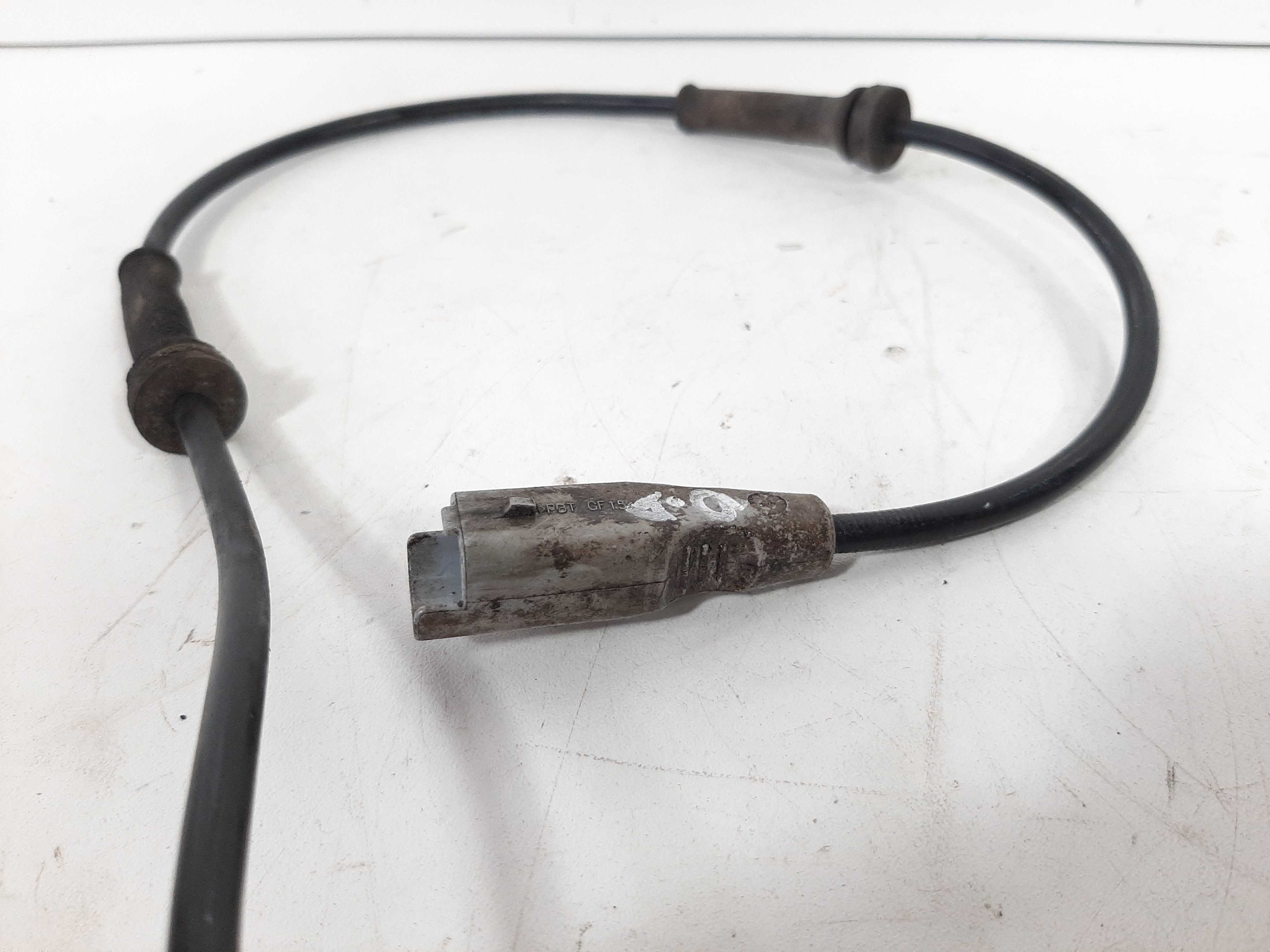 Sensor Abs Direito Citroen C4 2007 2008 2009 2010 A 2013 3