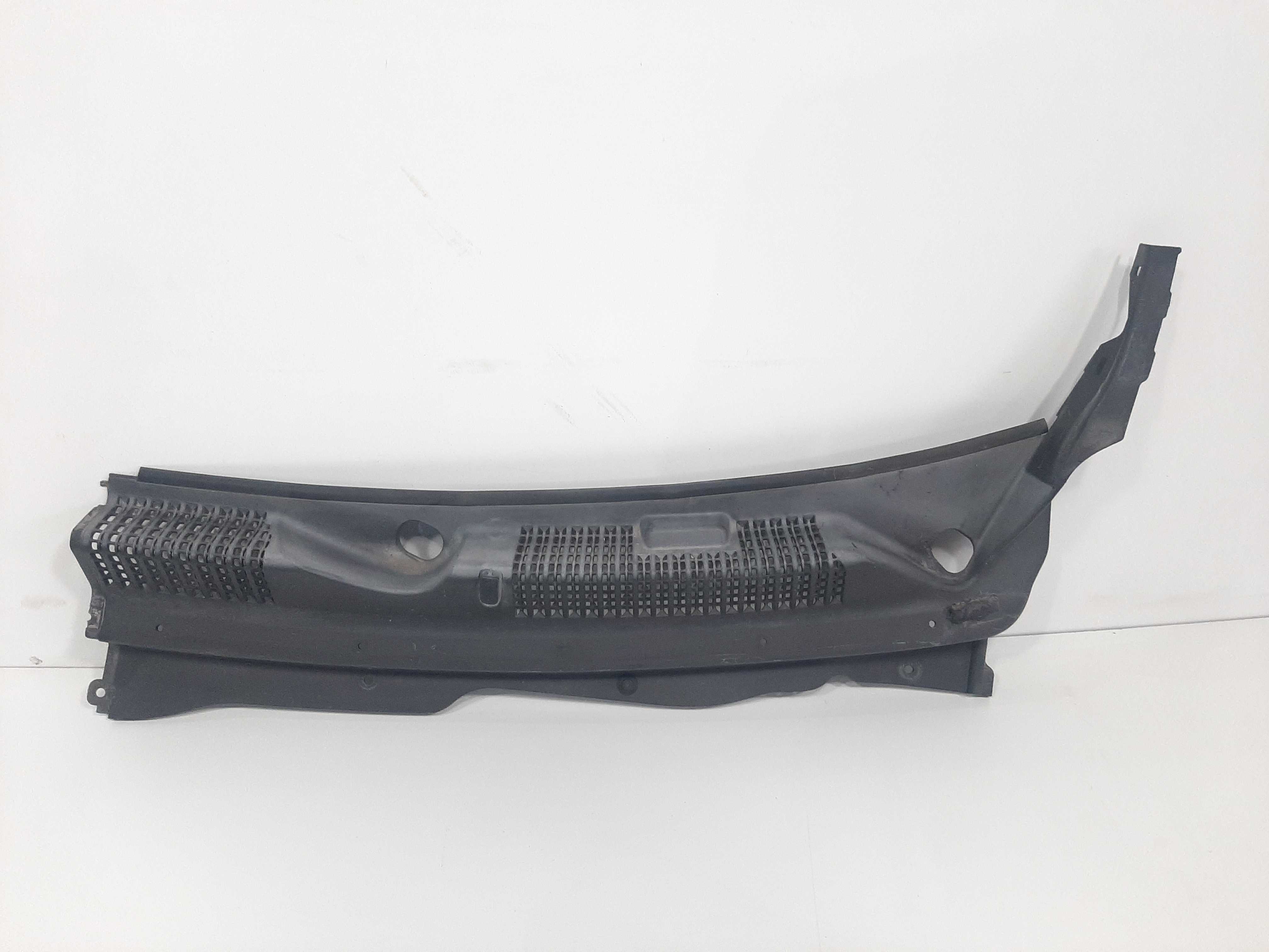Grade Churrasqueira Esquerdo Gm Captiva 2008 2009 A 2016 1