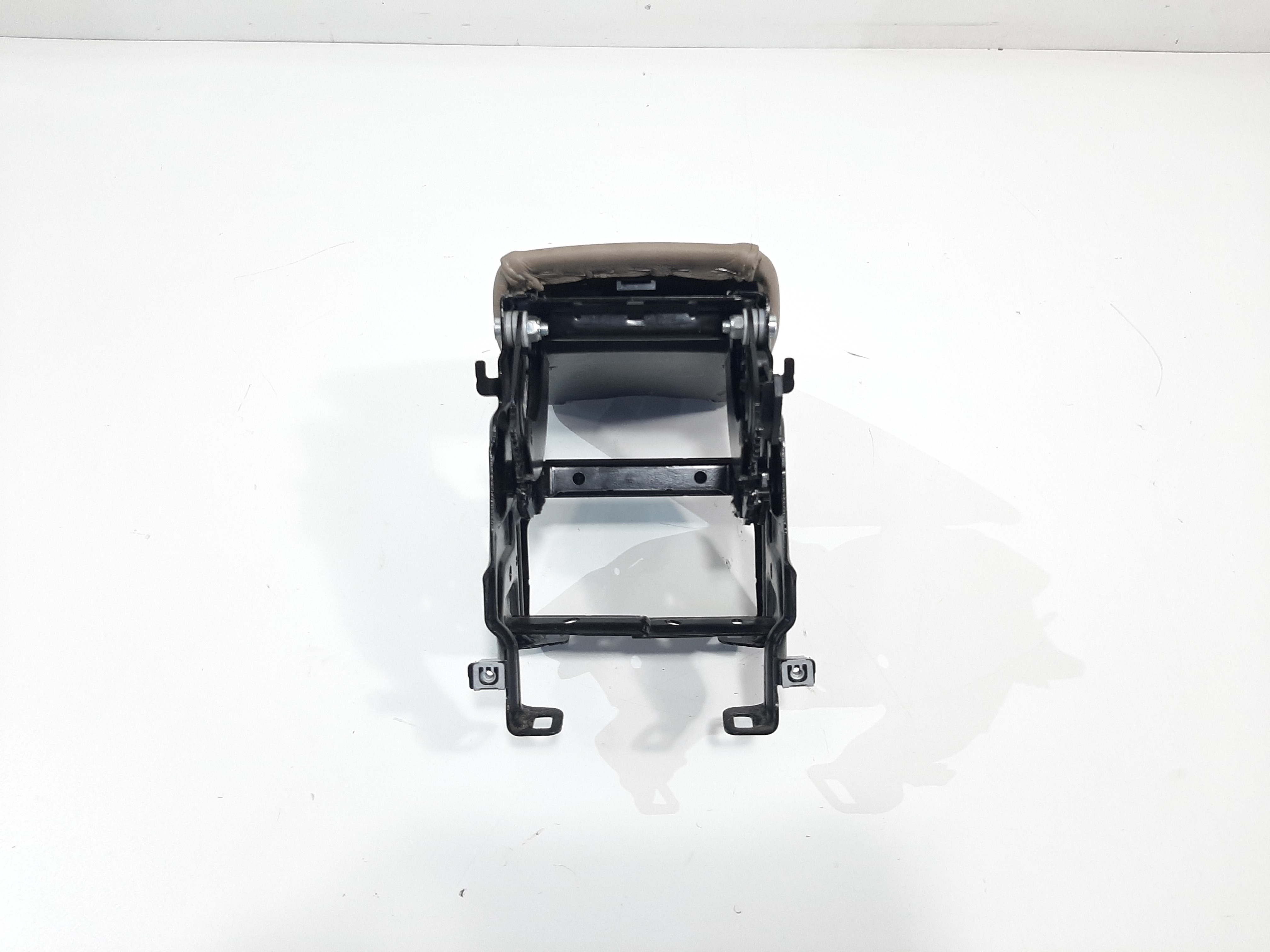 Apoio Braço Console Central Audi A4 2008 A 2015 8k0864283 4