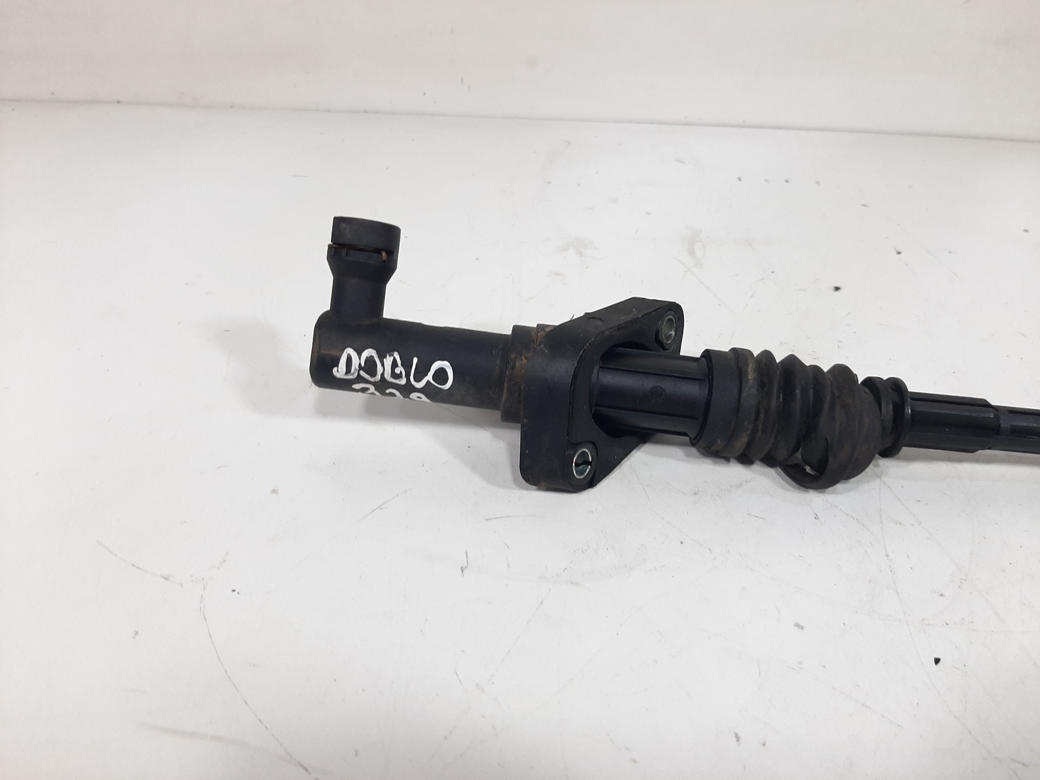 Atuador Embreagem Fiat Doblô 1.4 2005 2006 2007 2008 A 2013 4