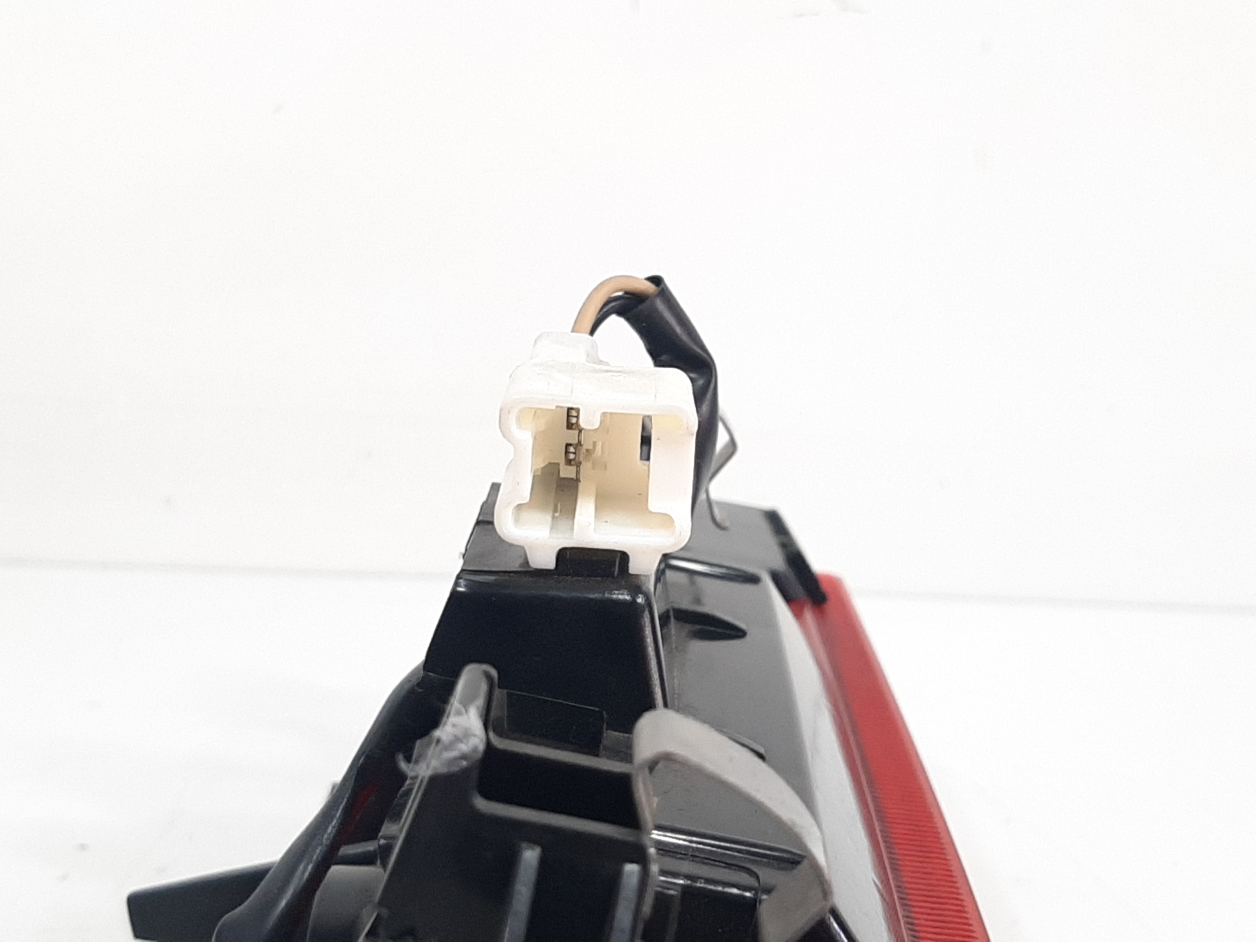 Brake Light Traseiro Nissan Livina 2010 2011 2012 A 2014 4
