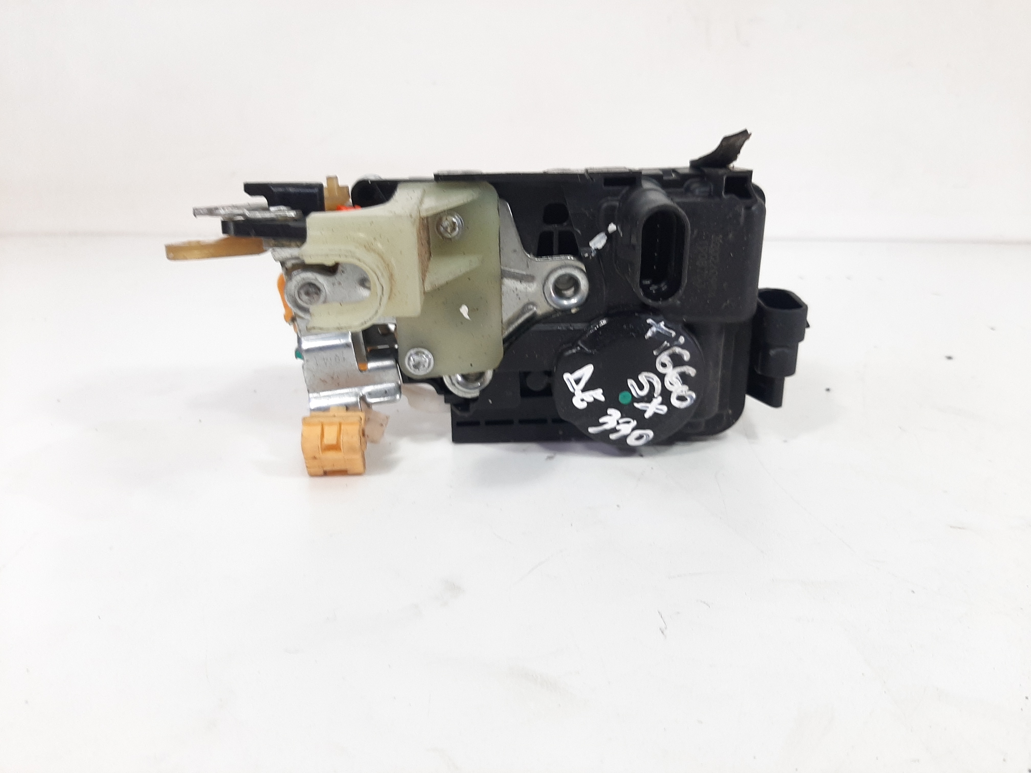 Fechadura Dianteiro Esquerda Chery Tiggo 5x 2019 2020 2021 5