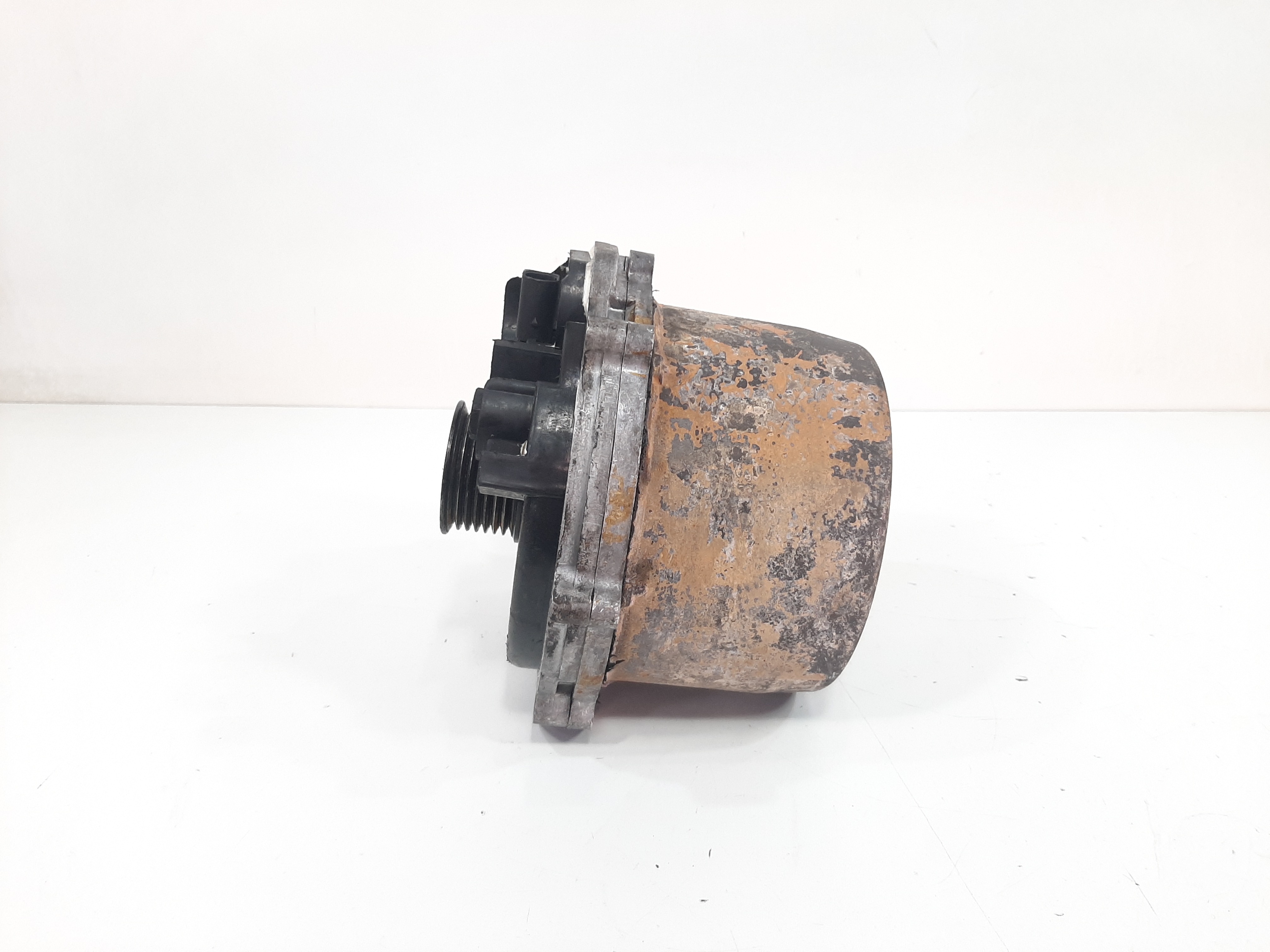 Alternador Refrigerado Bmw X5 540i 4.4 V8 01 A 06 Zm9014001 10