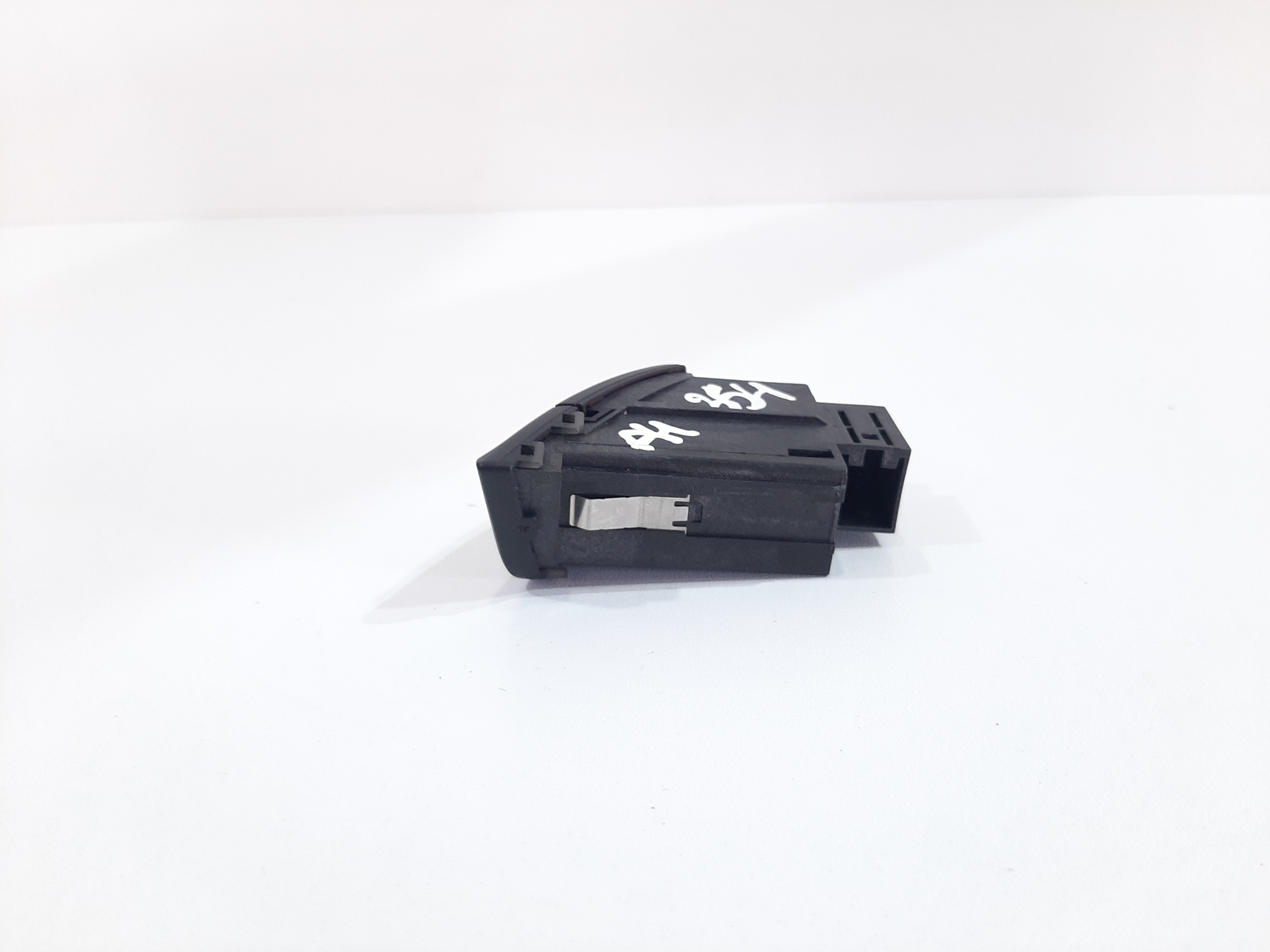 Botão Comando Alerta Audi A4 B8 2008 2009 A 2015 8k1941509a 3