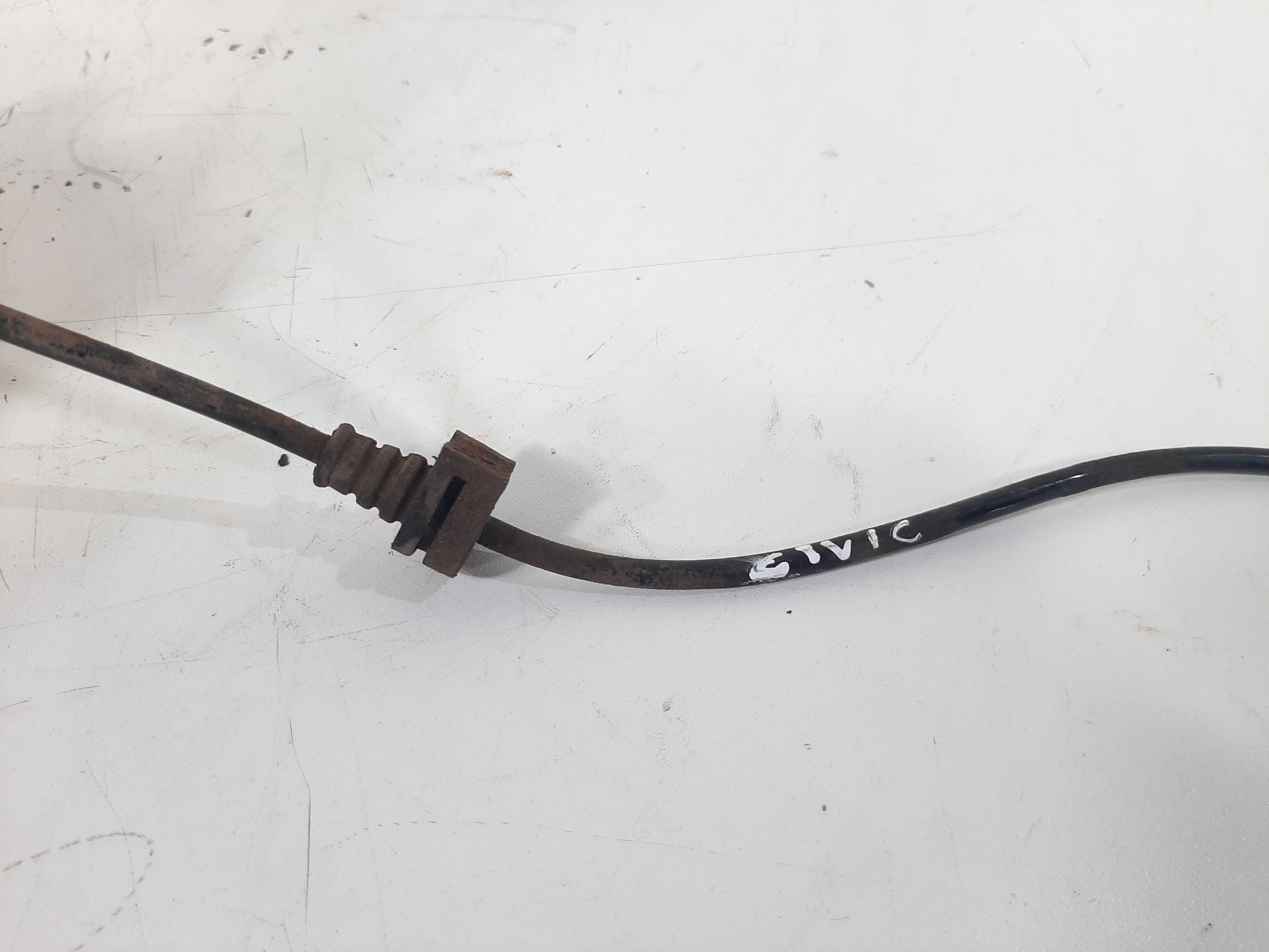 Sensor Freio Abs Dianteiro Esquerdo Civic Lxs 1.8 12 A 2016 5