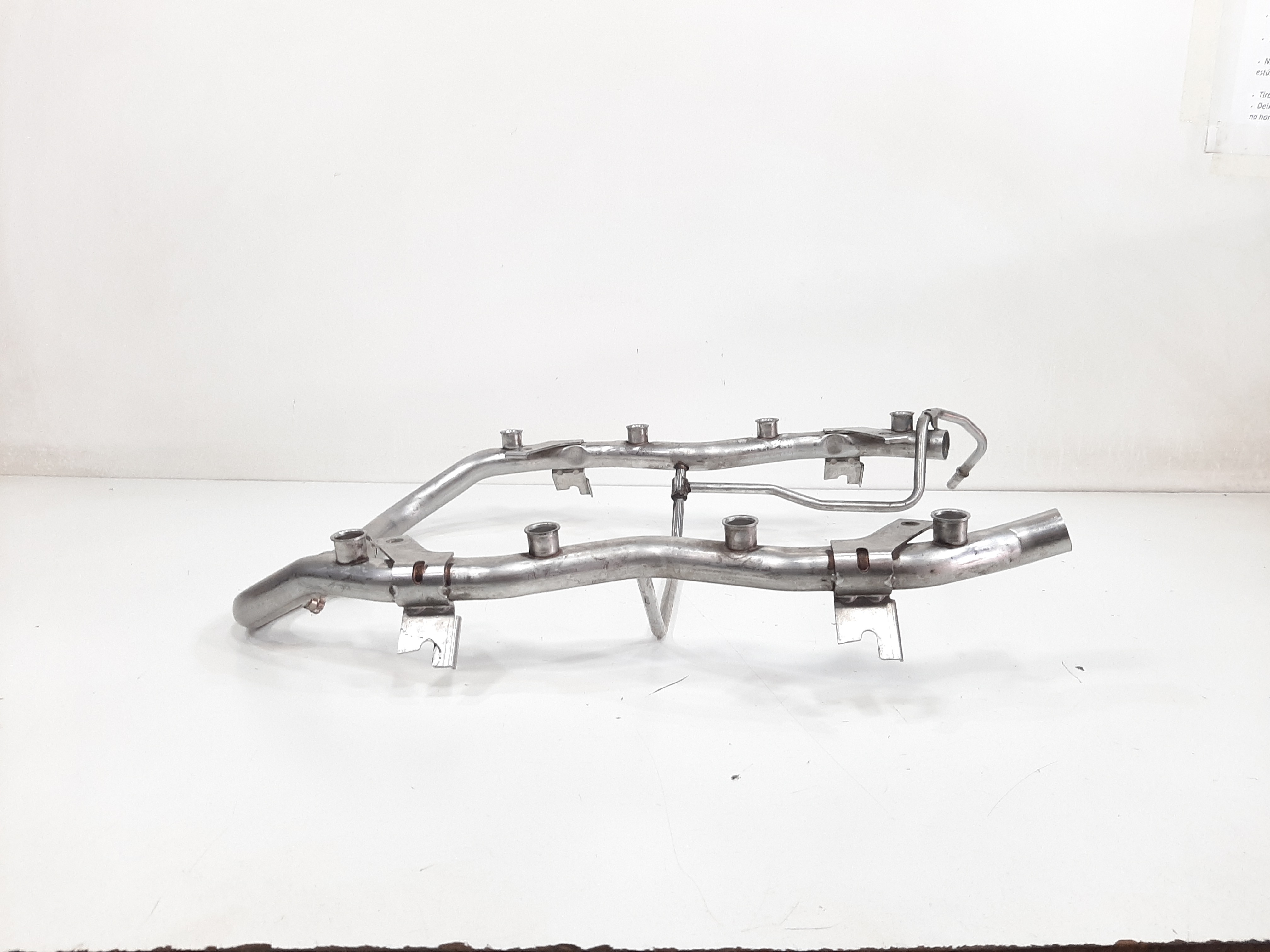 Flauta Combustível Bmw X5 E53 4.4 V8 1999 A 2006 3