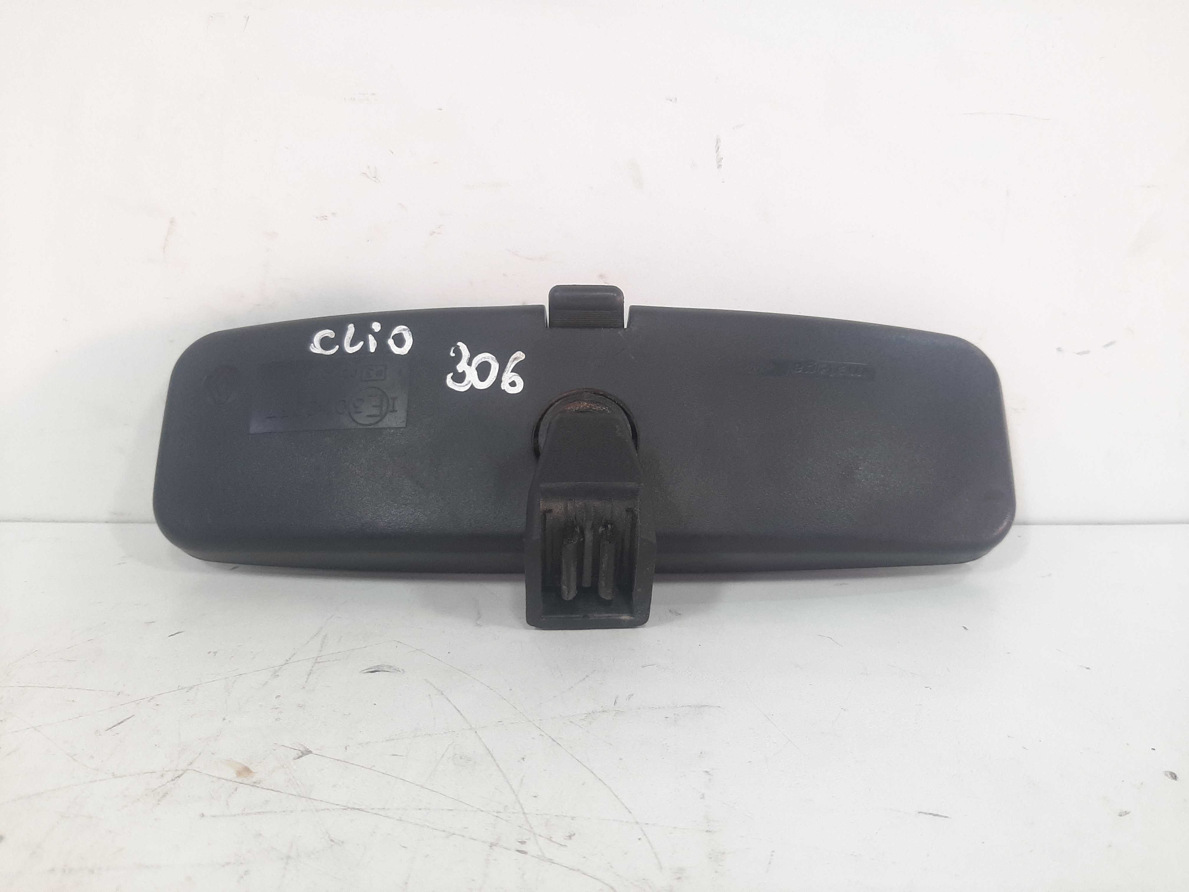 Espelho Retrovisor Interno Clio 2005 2006 2007 2008 A 2015 2