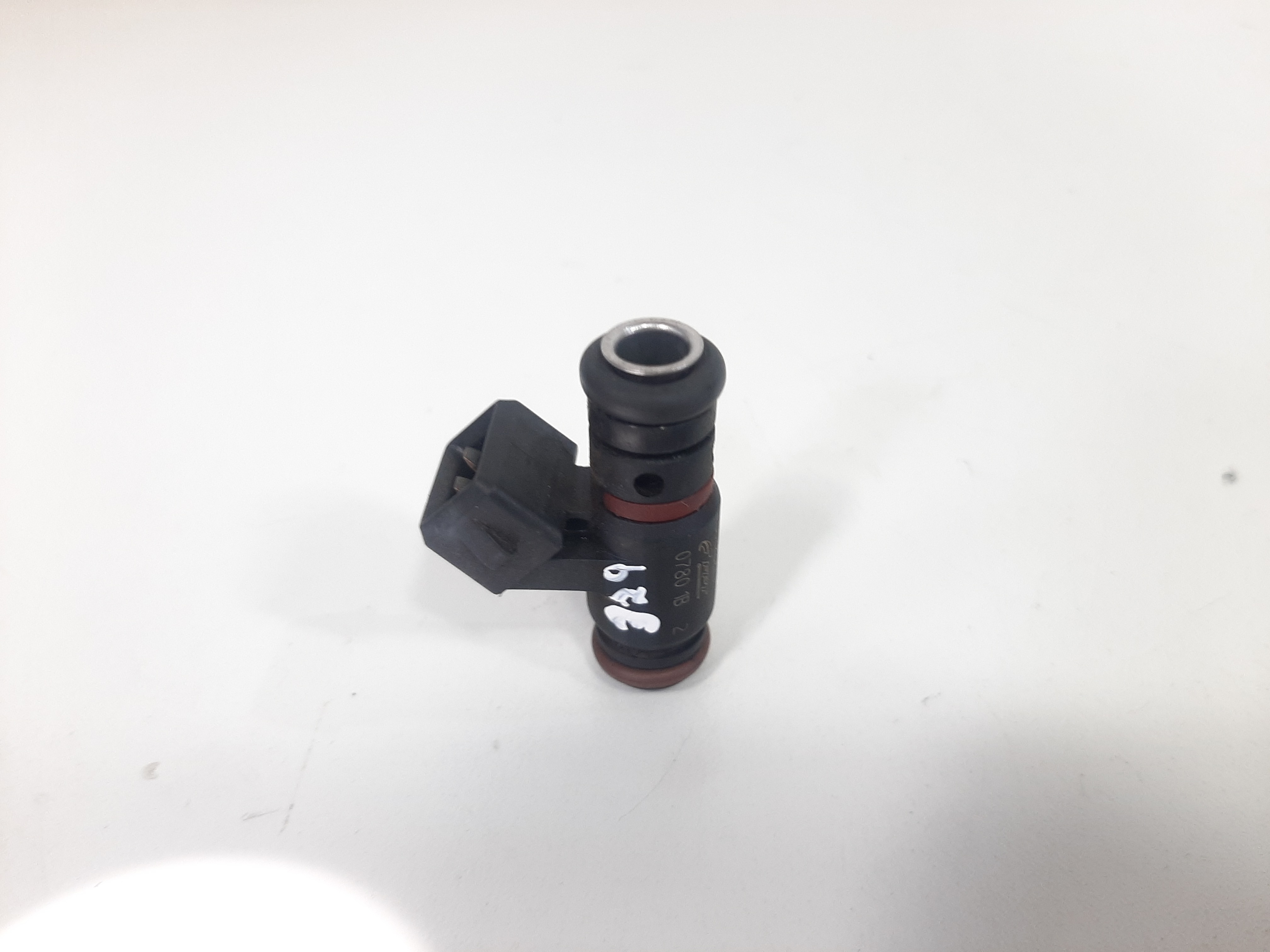 Bico Injetor Fiat Strada Doblo Palio Fire 1.4 Flex 55228279 4