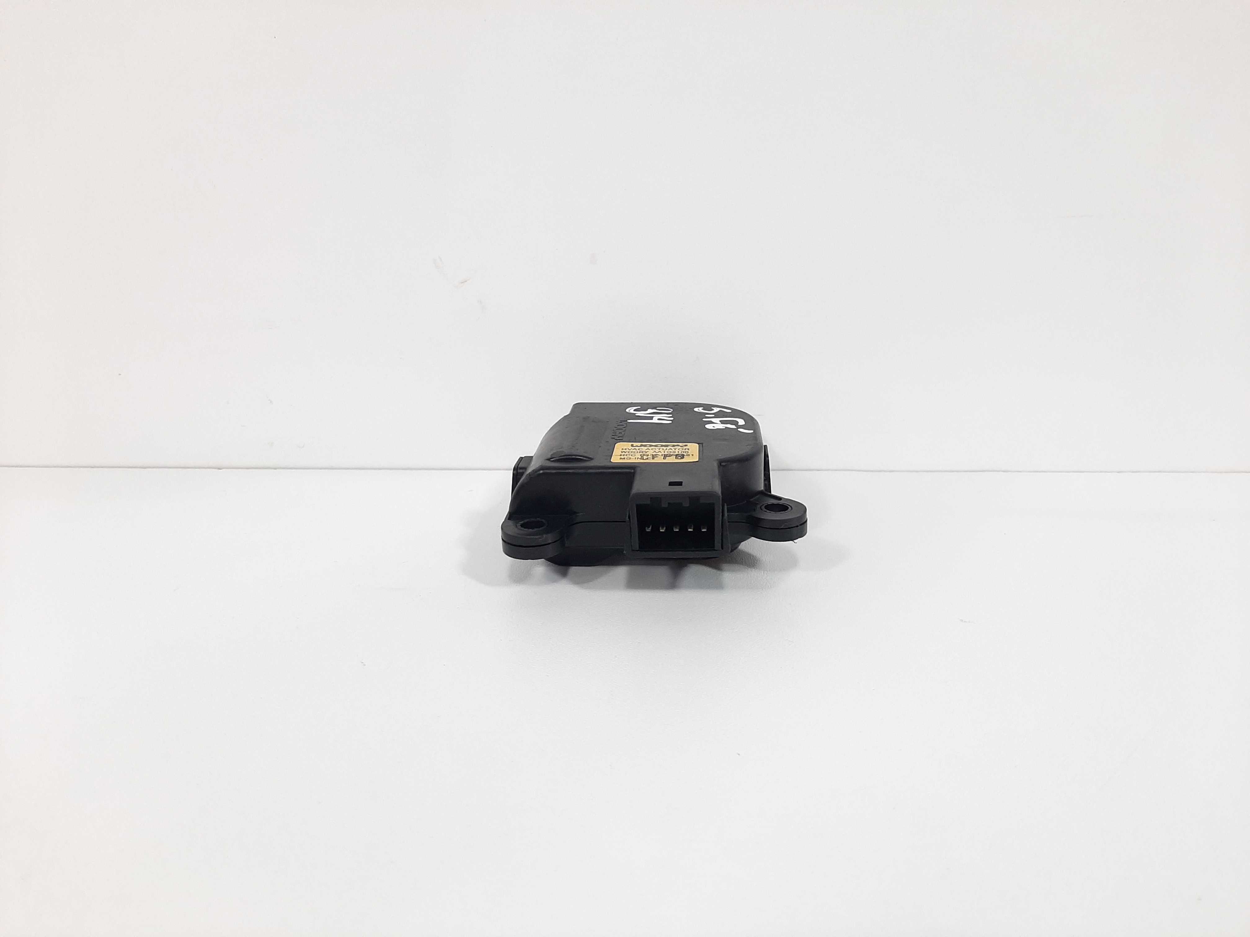 Atuador Caixa Ventilação Hyundai Santa Fé 2007 2008 A 2012 3