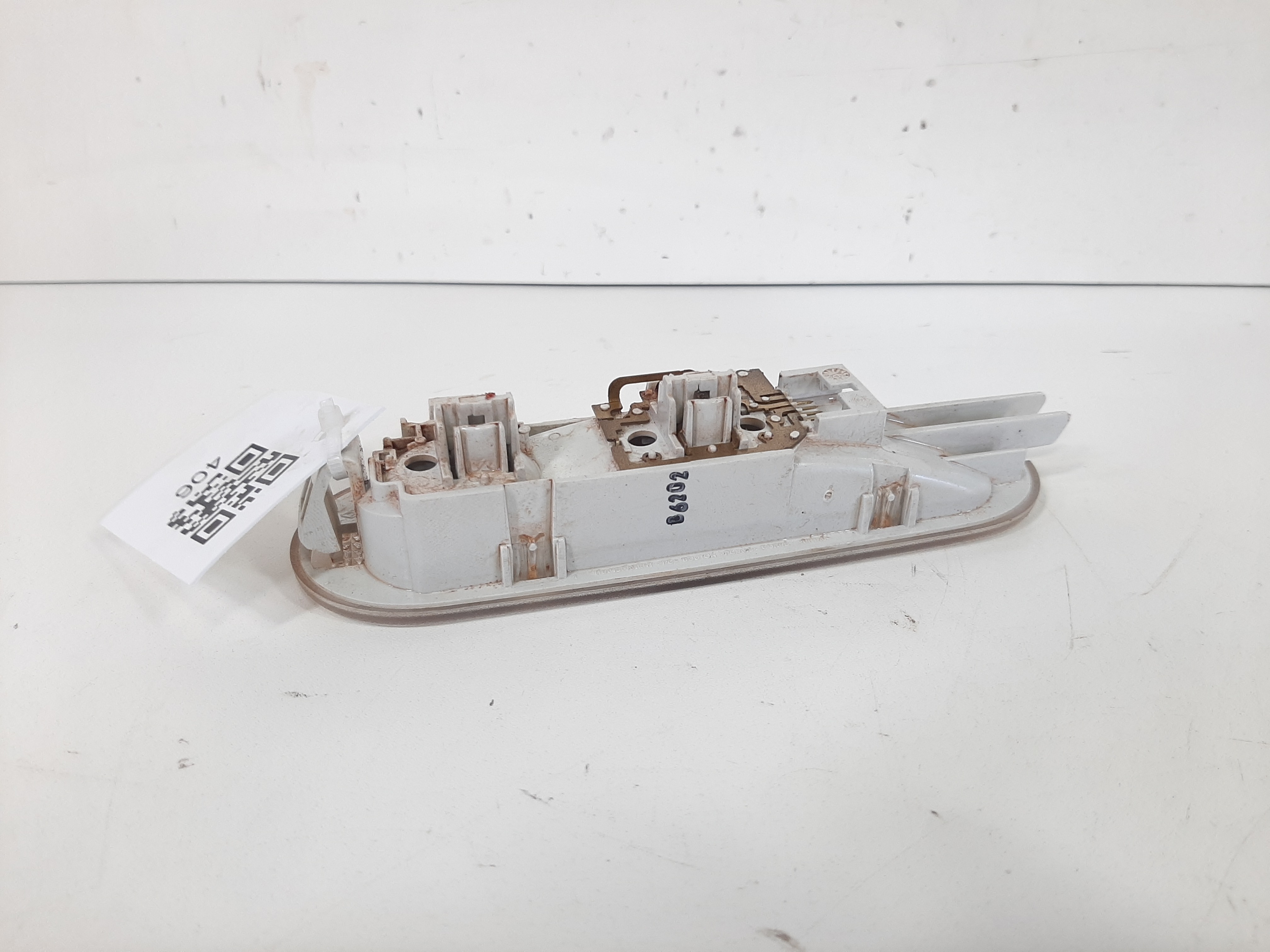 Luz Cortesia Traseiro Renault Oroch 2012 2013 2014 A 2019 5
