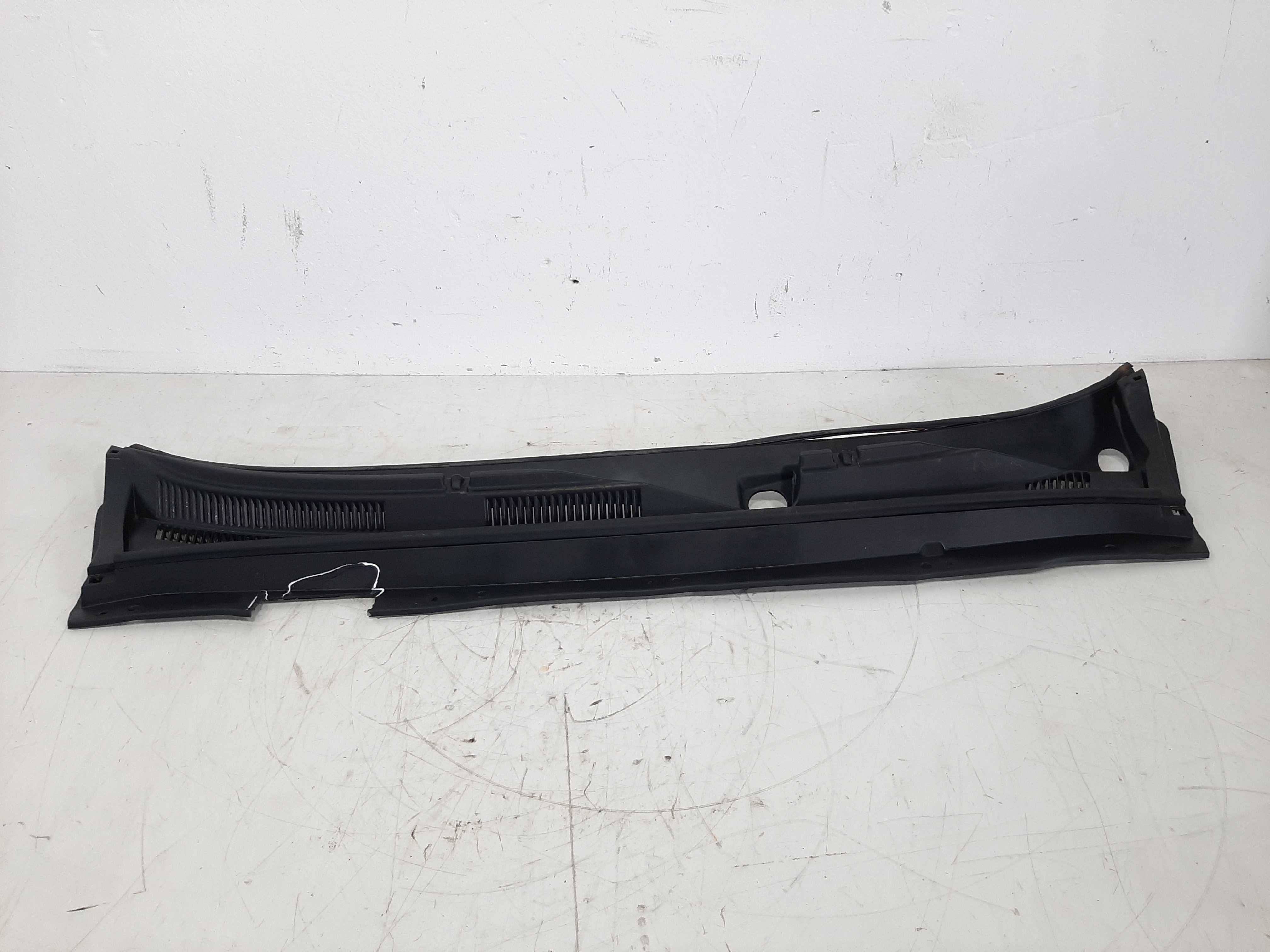 Grade Churrasqueira Chery Tiggo 5x 2019 2020 2021 C/avaria 1