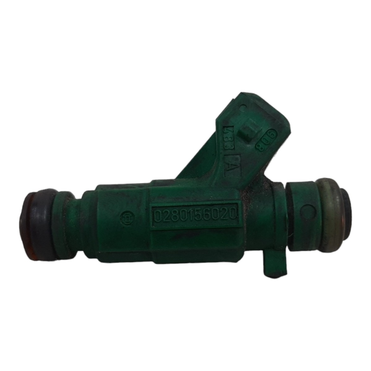 Bico Injetor Fiat Doblo 1.3 Fire 2002 2003 A 2009 0280156020 8